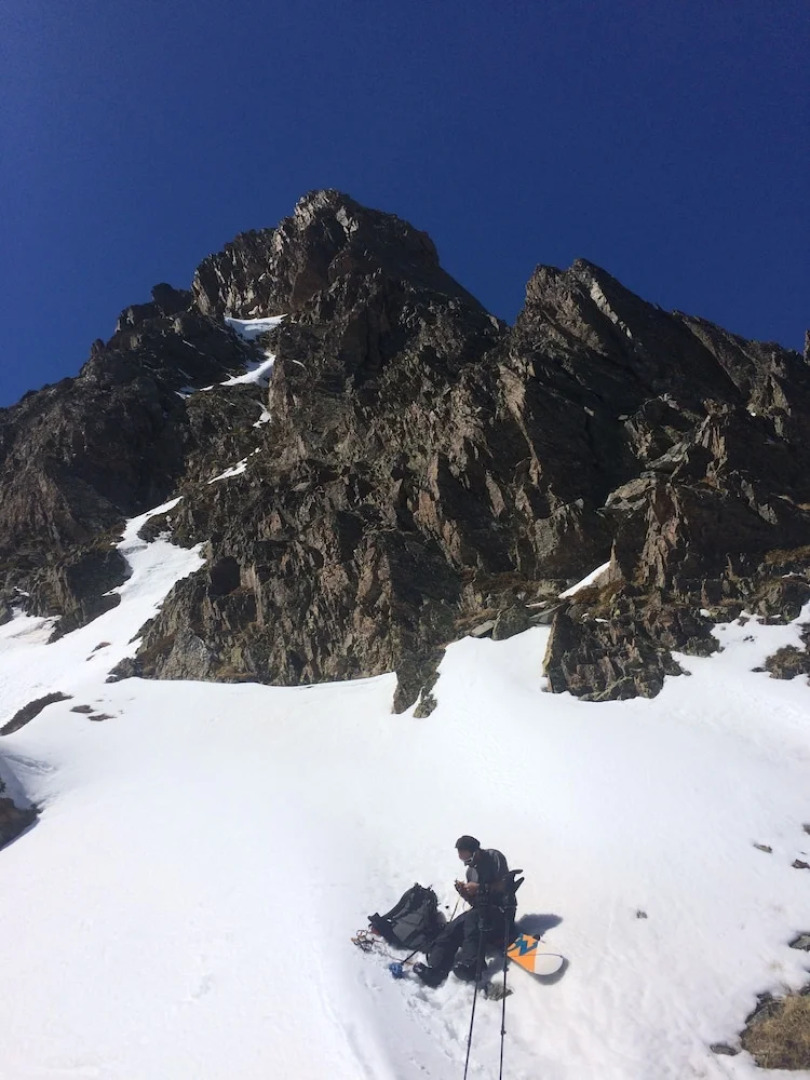 Hotel Restaurant Les Edelweiss