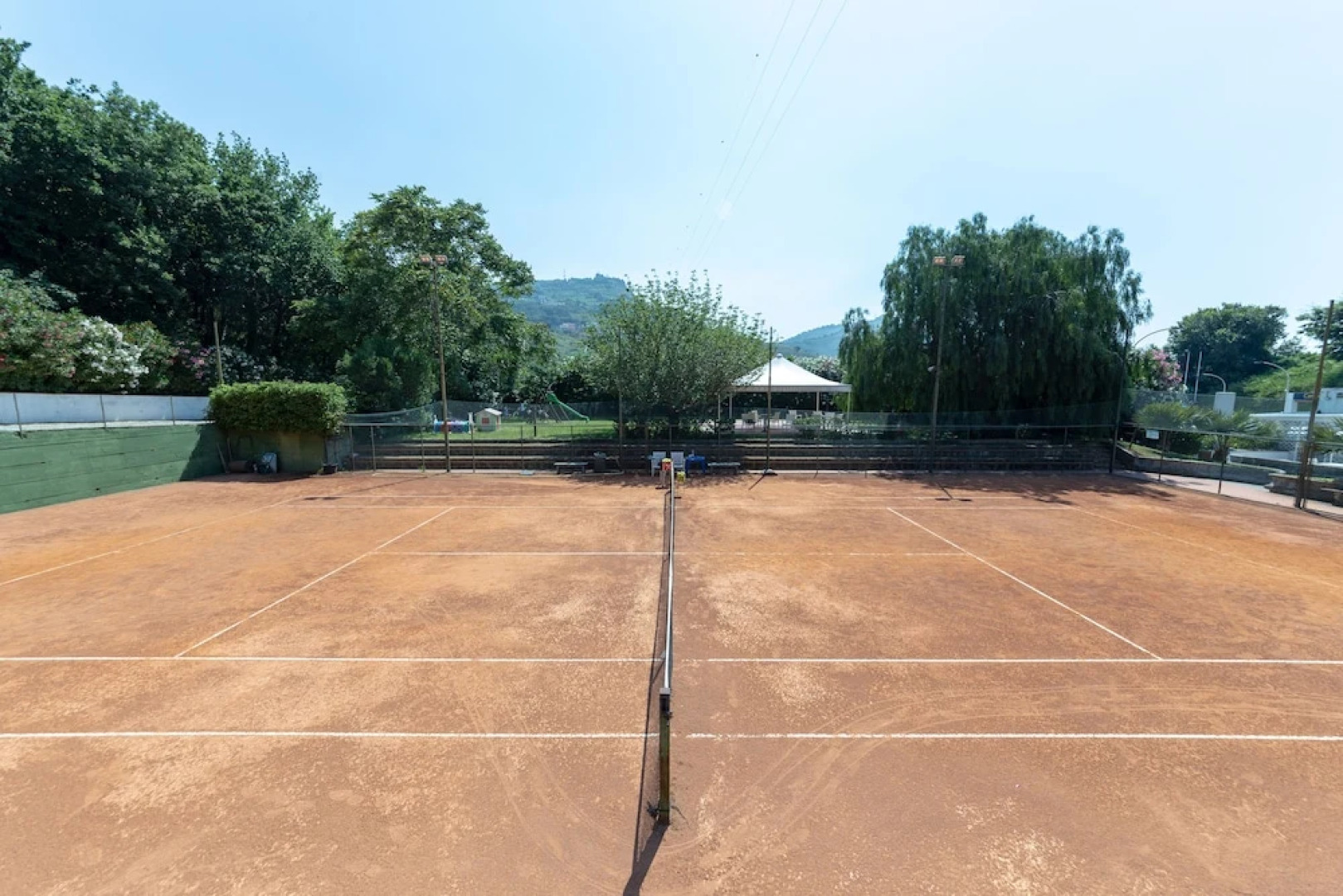 Agave Hotel Residence Inn