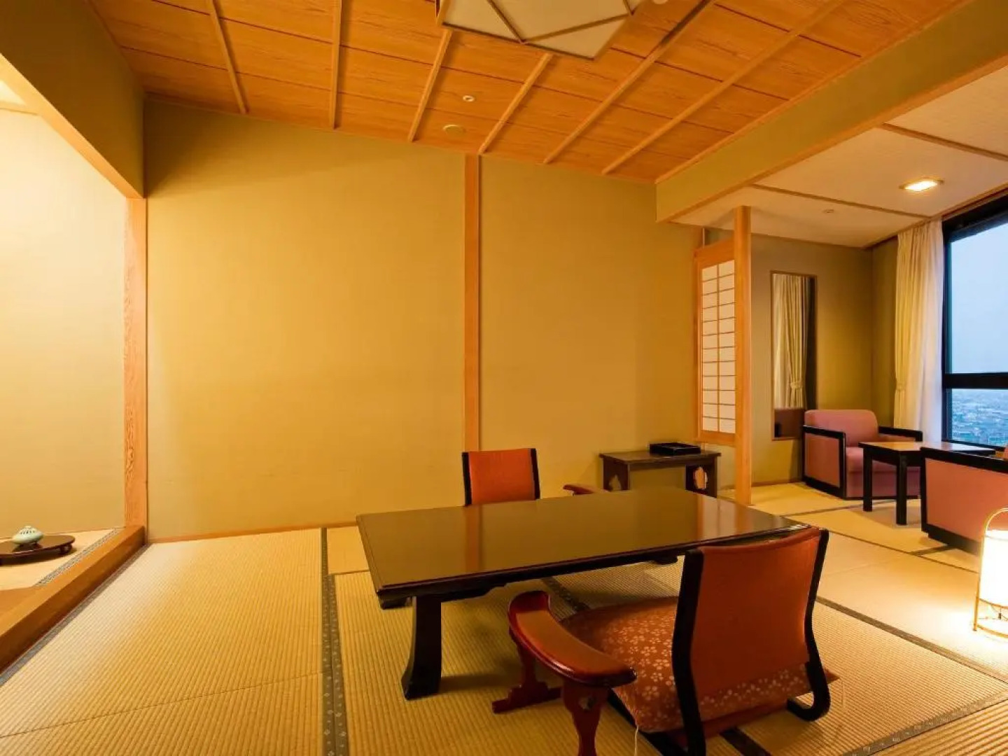 Yumoto Kompira Onsen Hananoyu Koubaitei