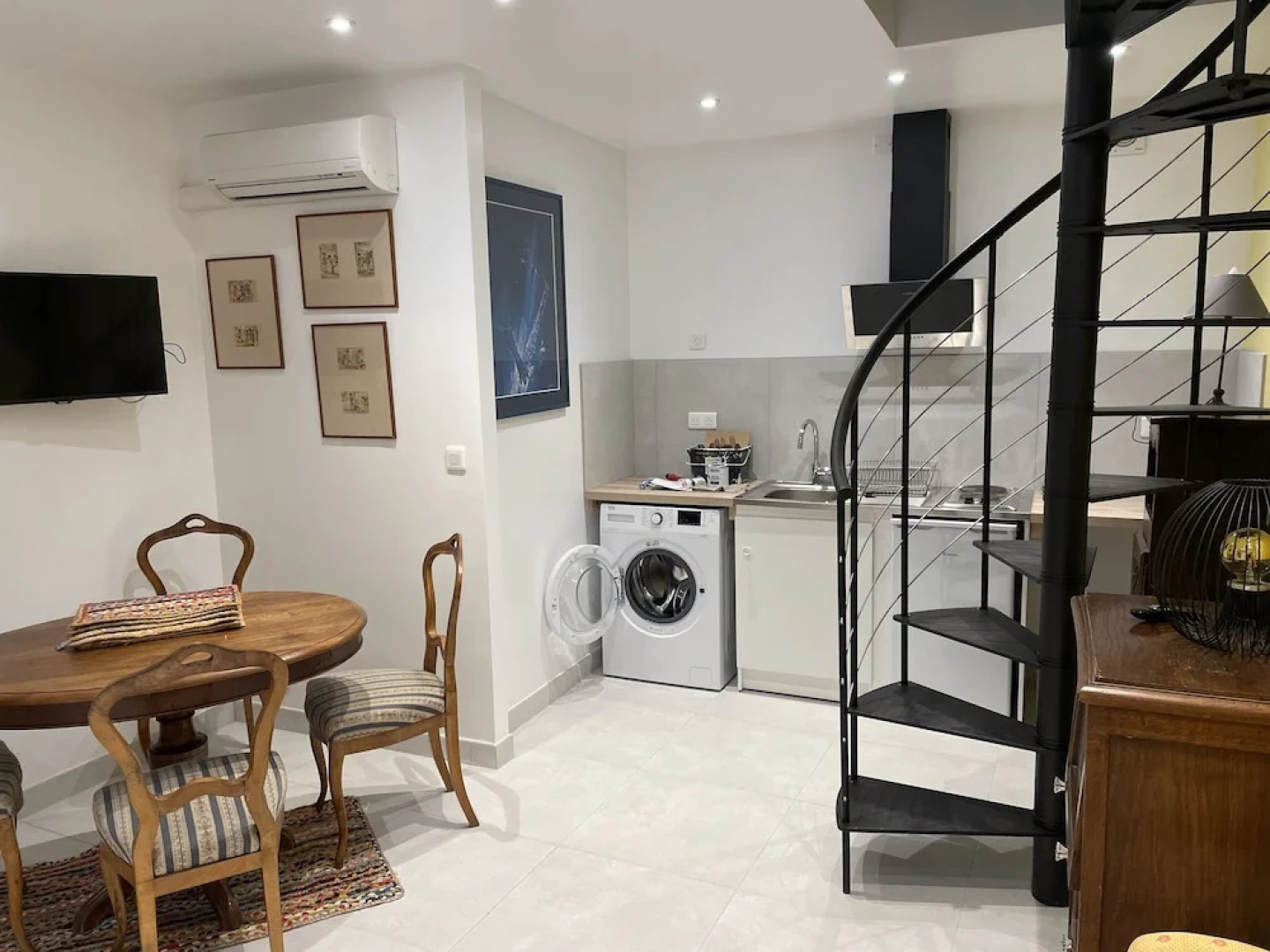 Hostellerie Provençale