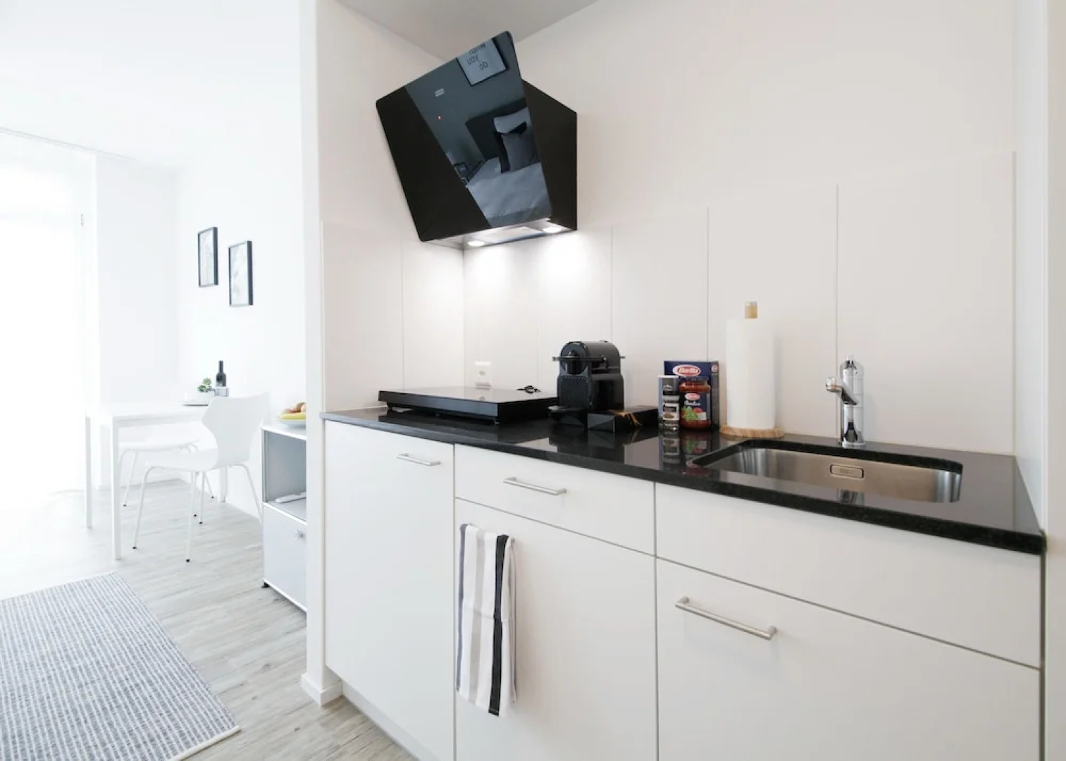 Varias Business Apartments