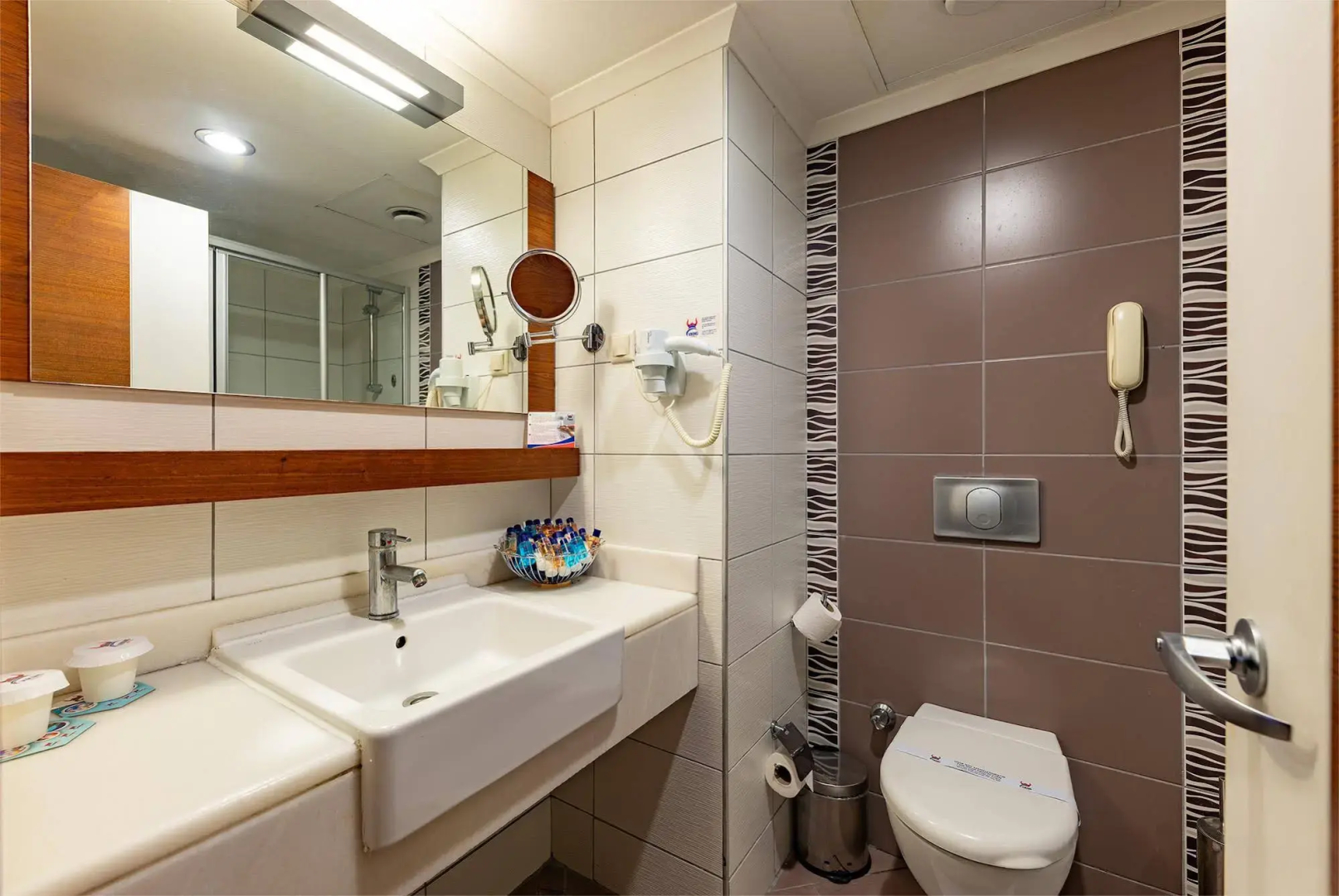 Отель Viking Star