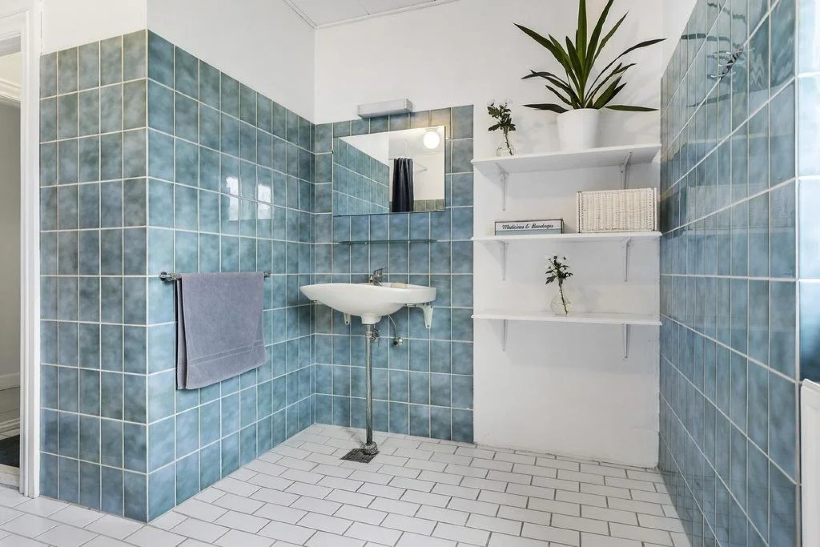 Øbjerggaard Bedrooms