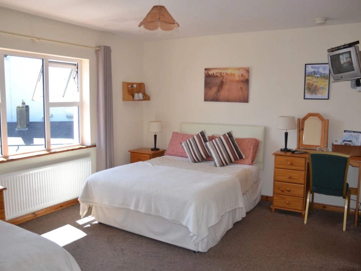 Seawinds Bed & Breakfast