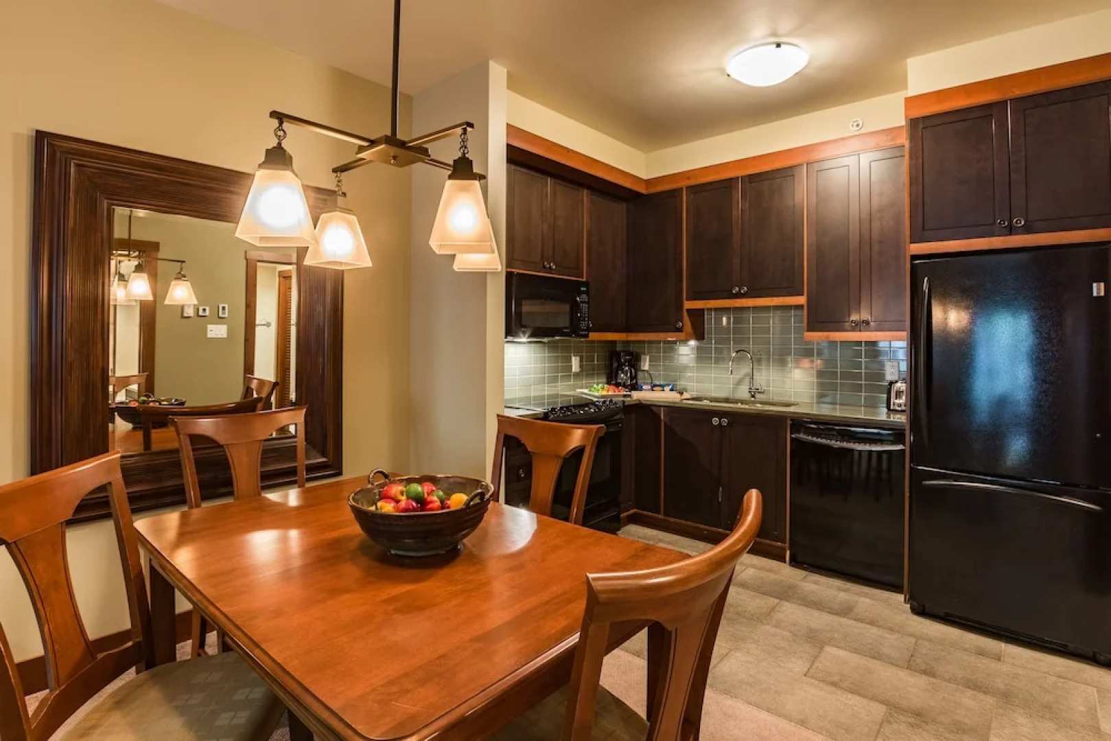 Mont Tremblant Ski Resort