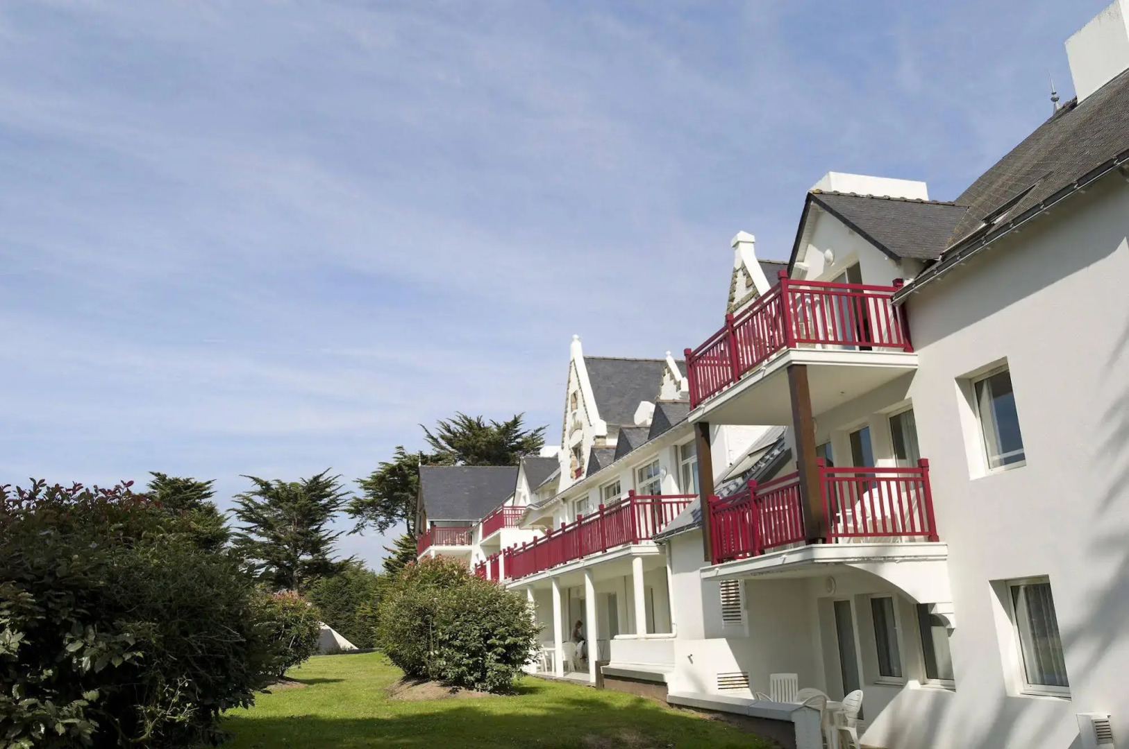 Pierre & Vacances Premium Le Domaine de Cramphore