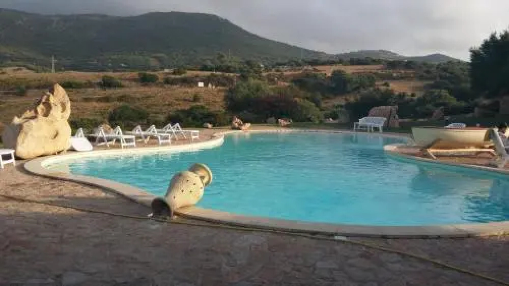 La Tana Di Li Mazzoni