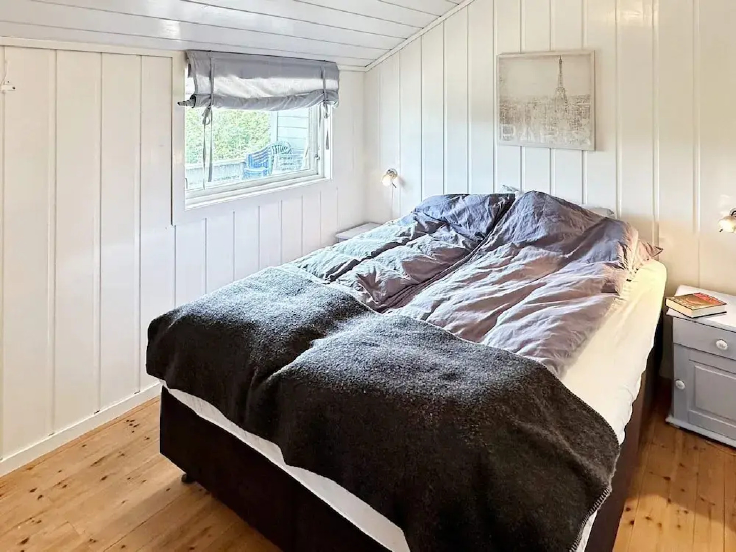 9 Person Holiday Home in Korshamn-by Traum