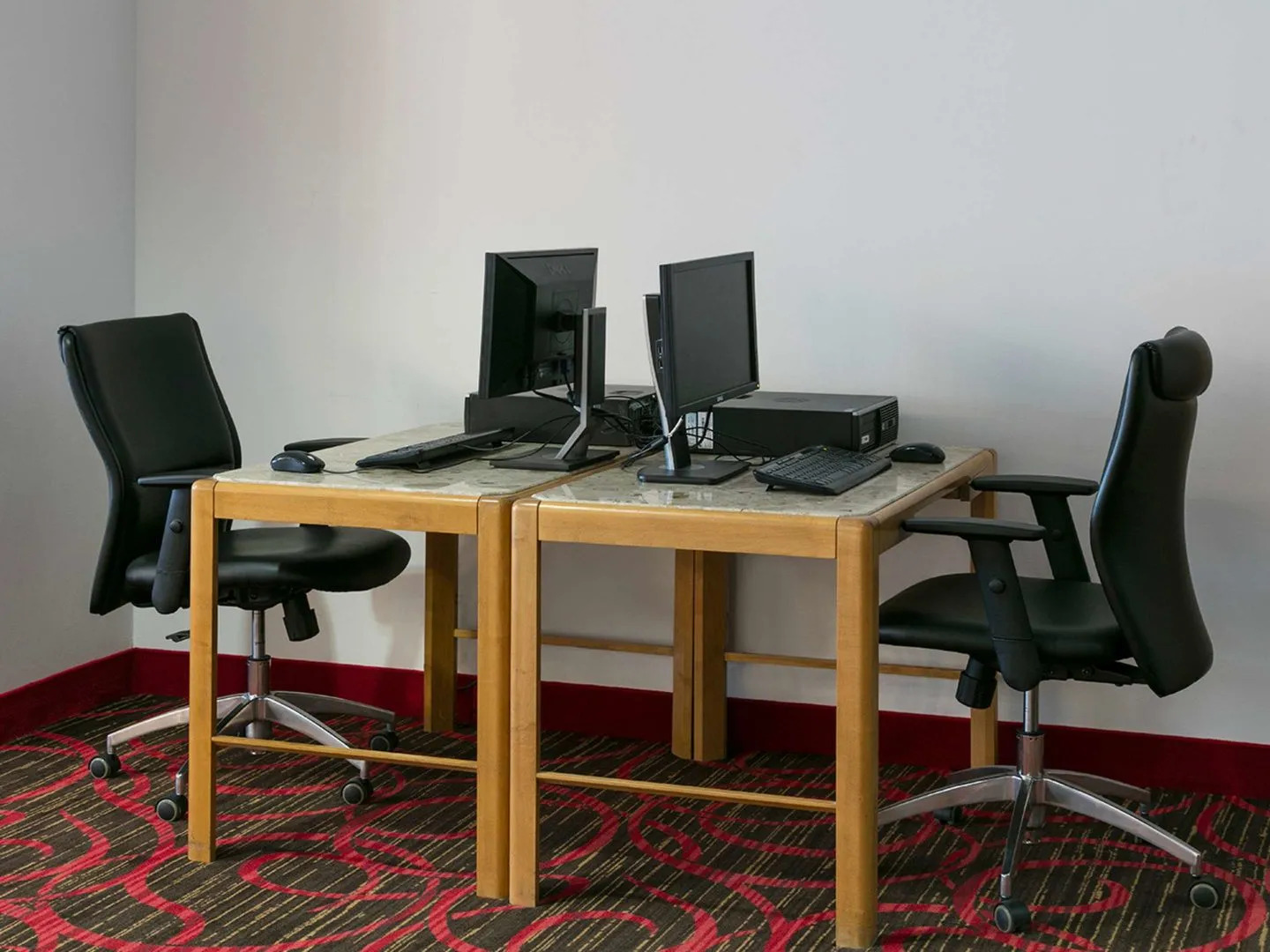 Hôtels Gouverneur Montréal - Île Charron