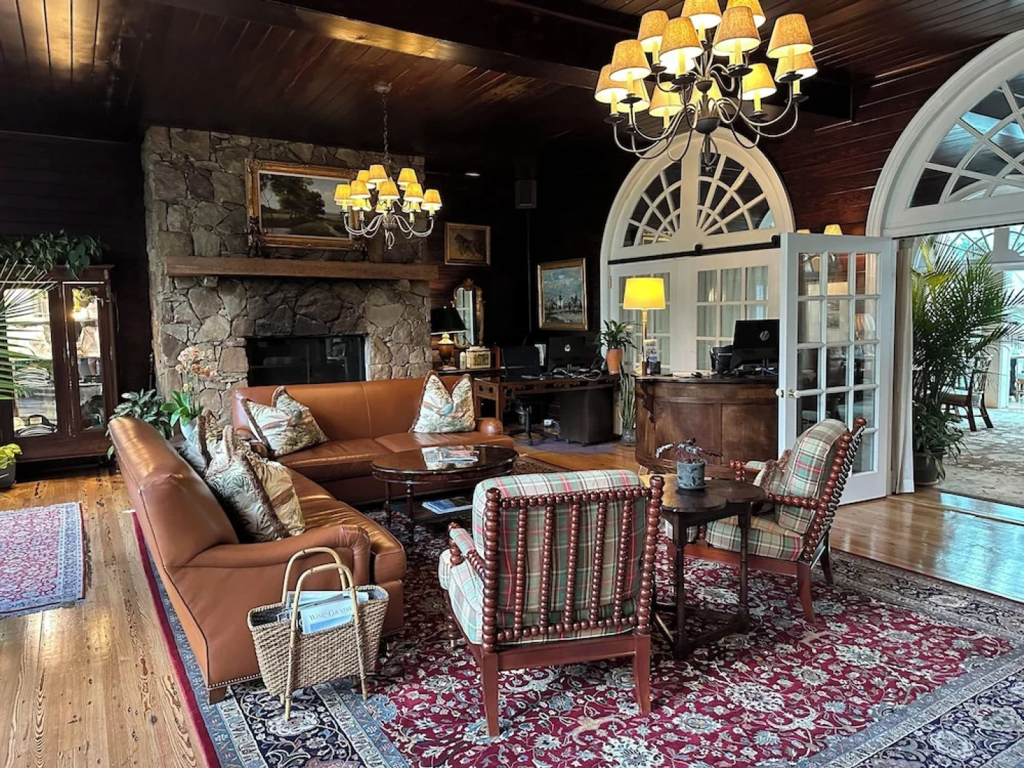 Goodstone Inn & Restaurant