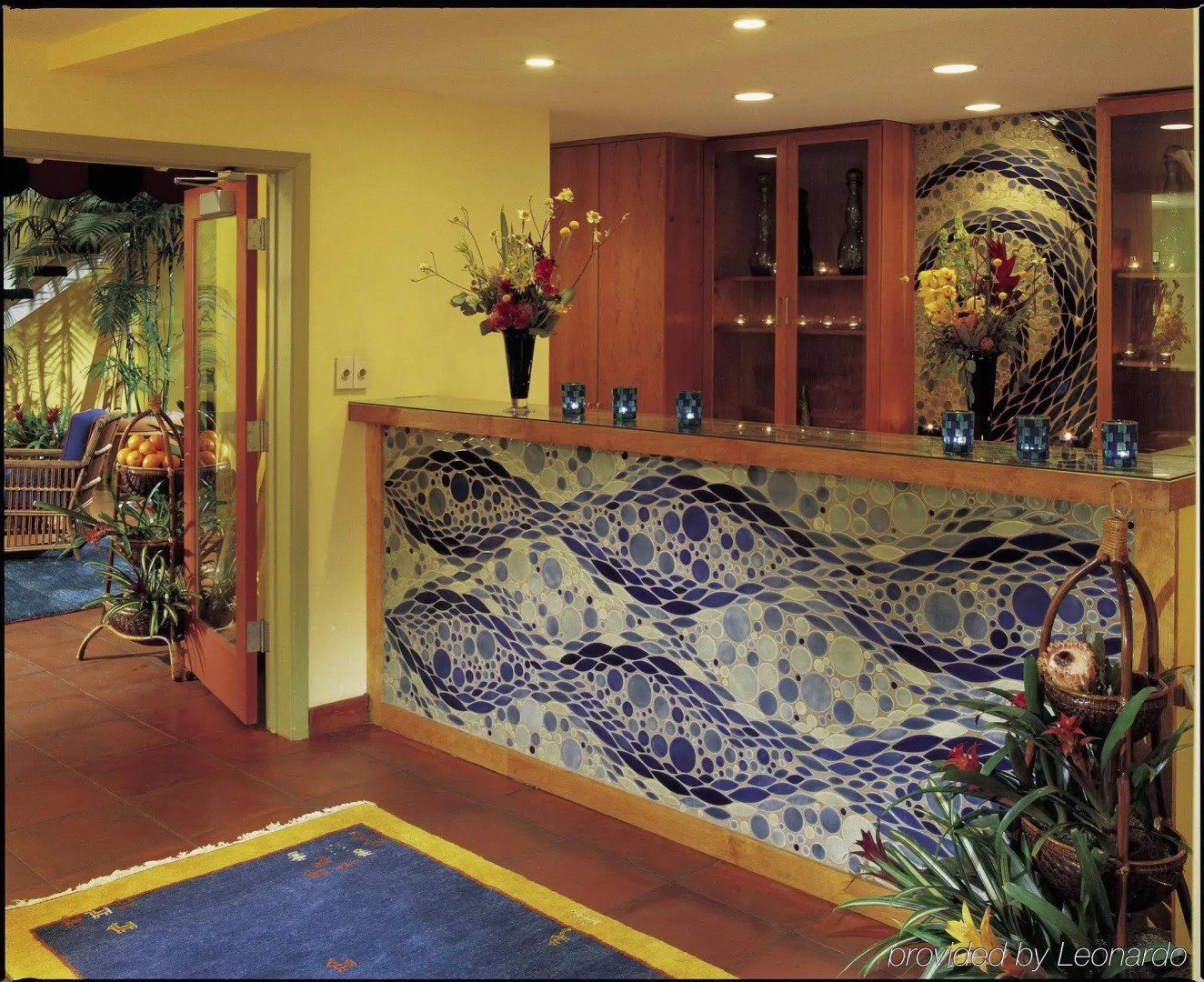 Wild Palms, a JdV by Hyatt Hotel