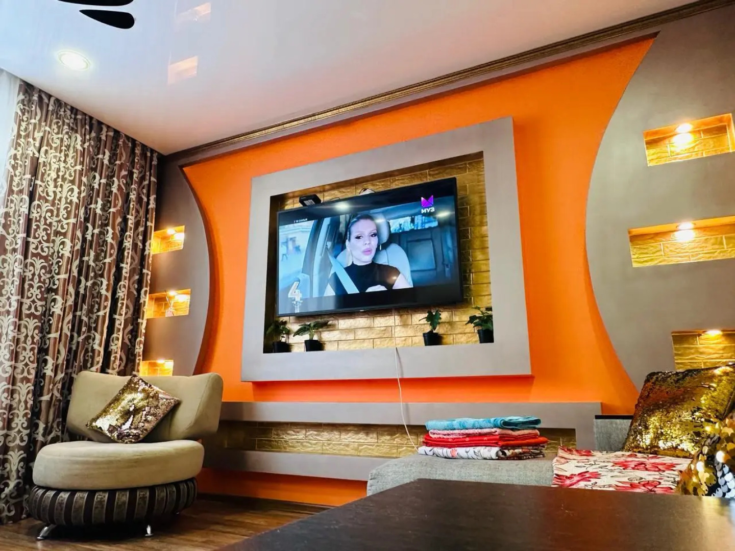 Region89 district Olimpijskij, bld. 5