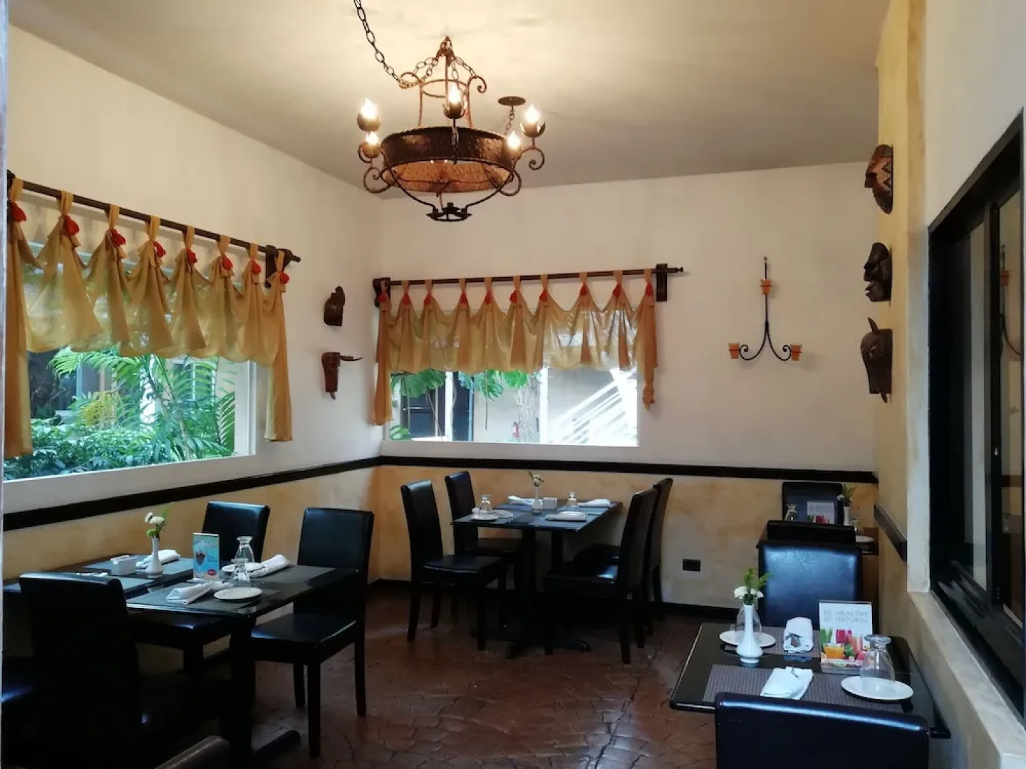 Hotel Ciudad Vieja