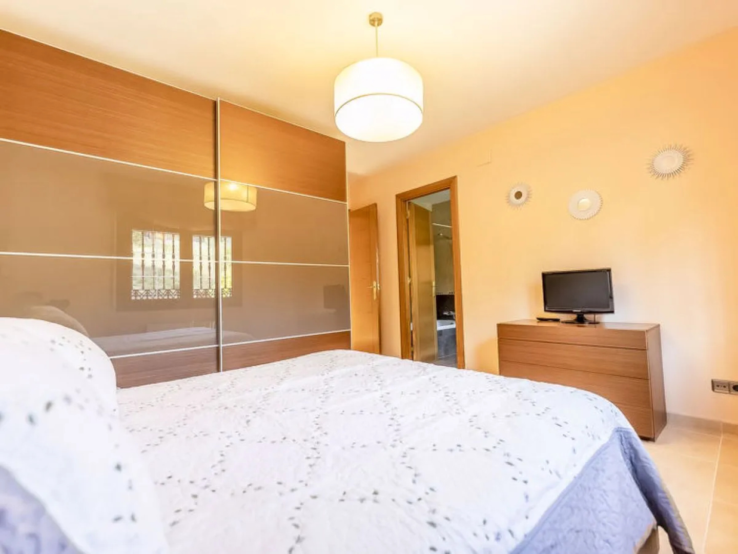 Residencial Park