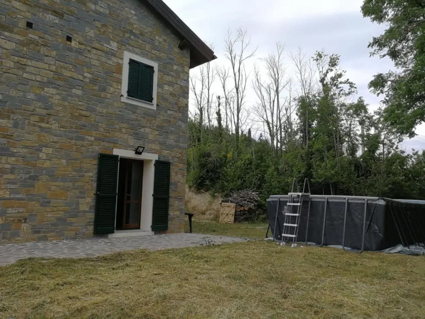 Villa Viktoria & Andras