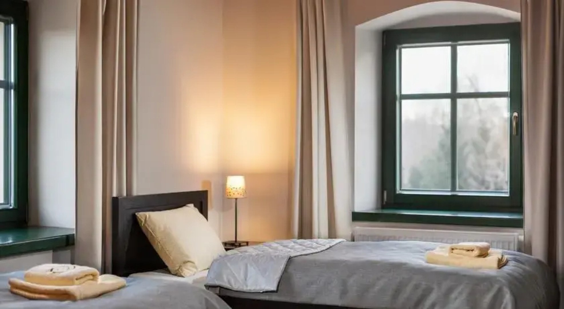 Gościniec Pod Gruszą