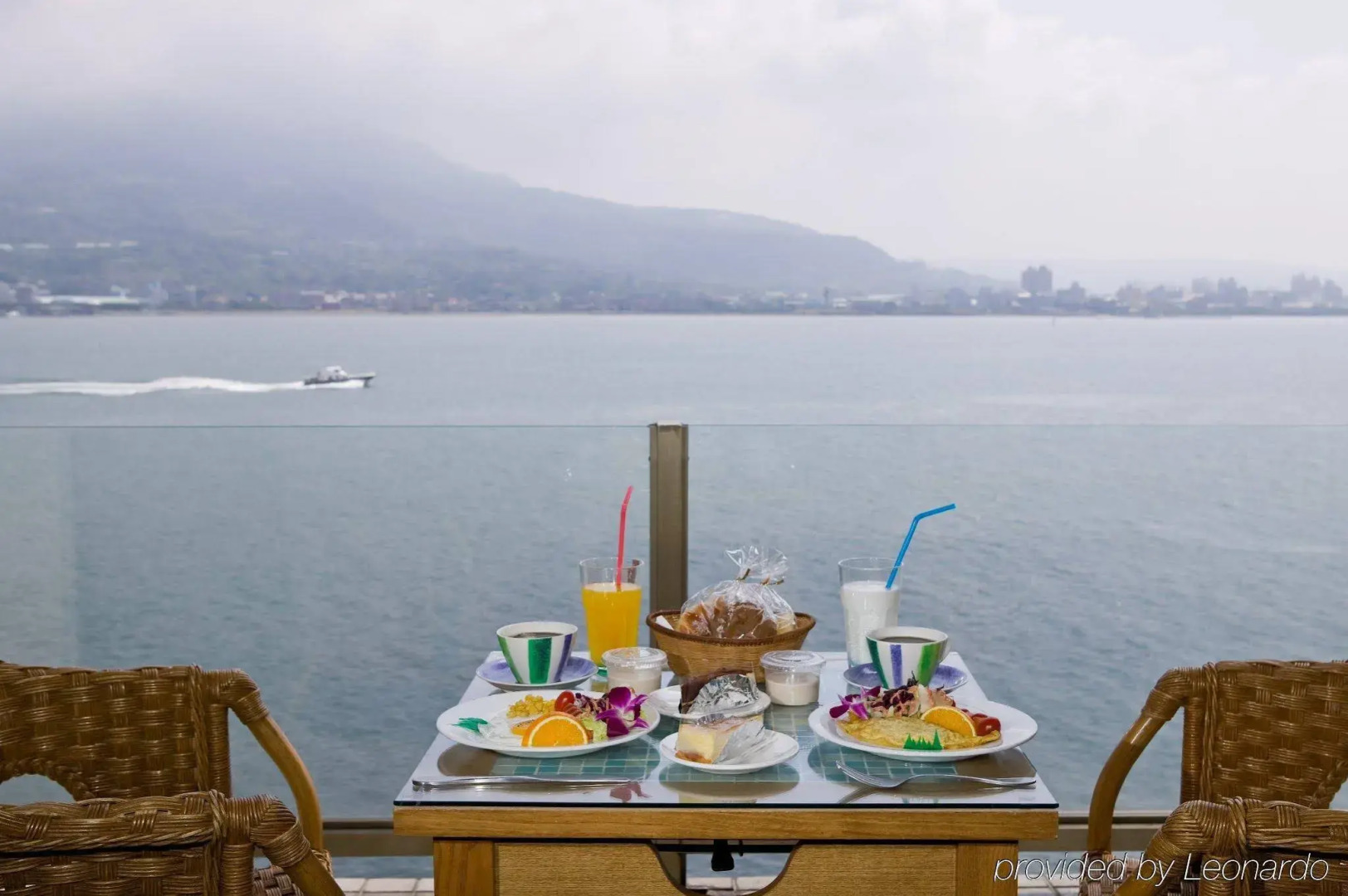 La Flower Sea Resort