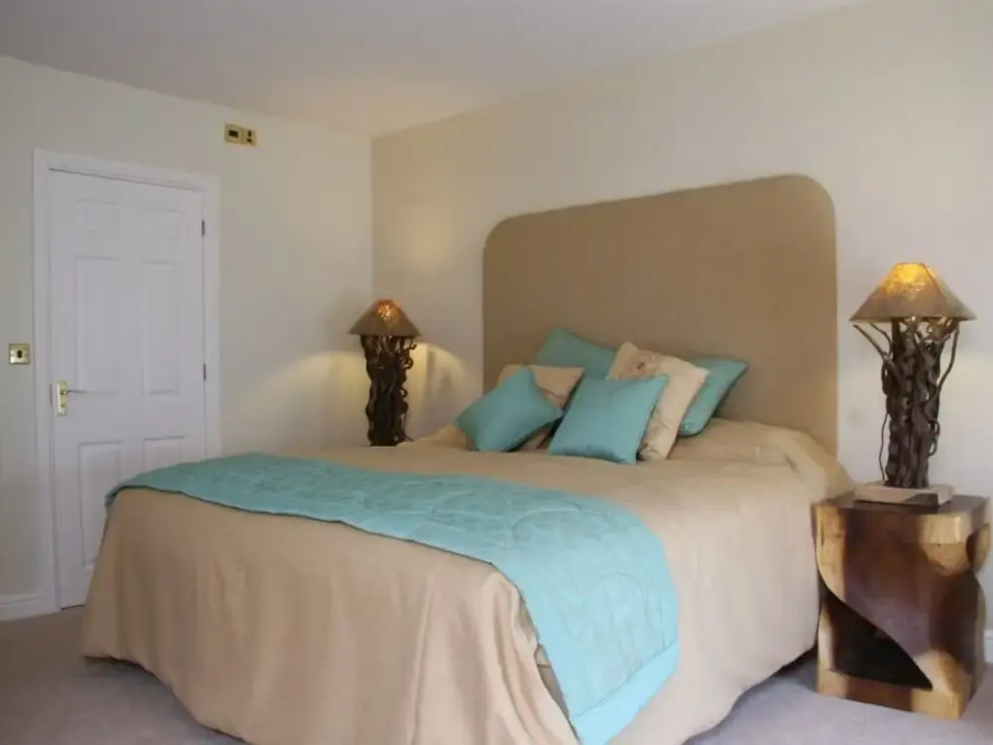 Wall Hill Farm Guest House