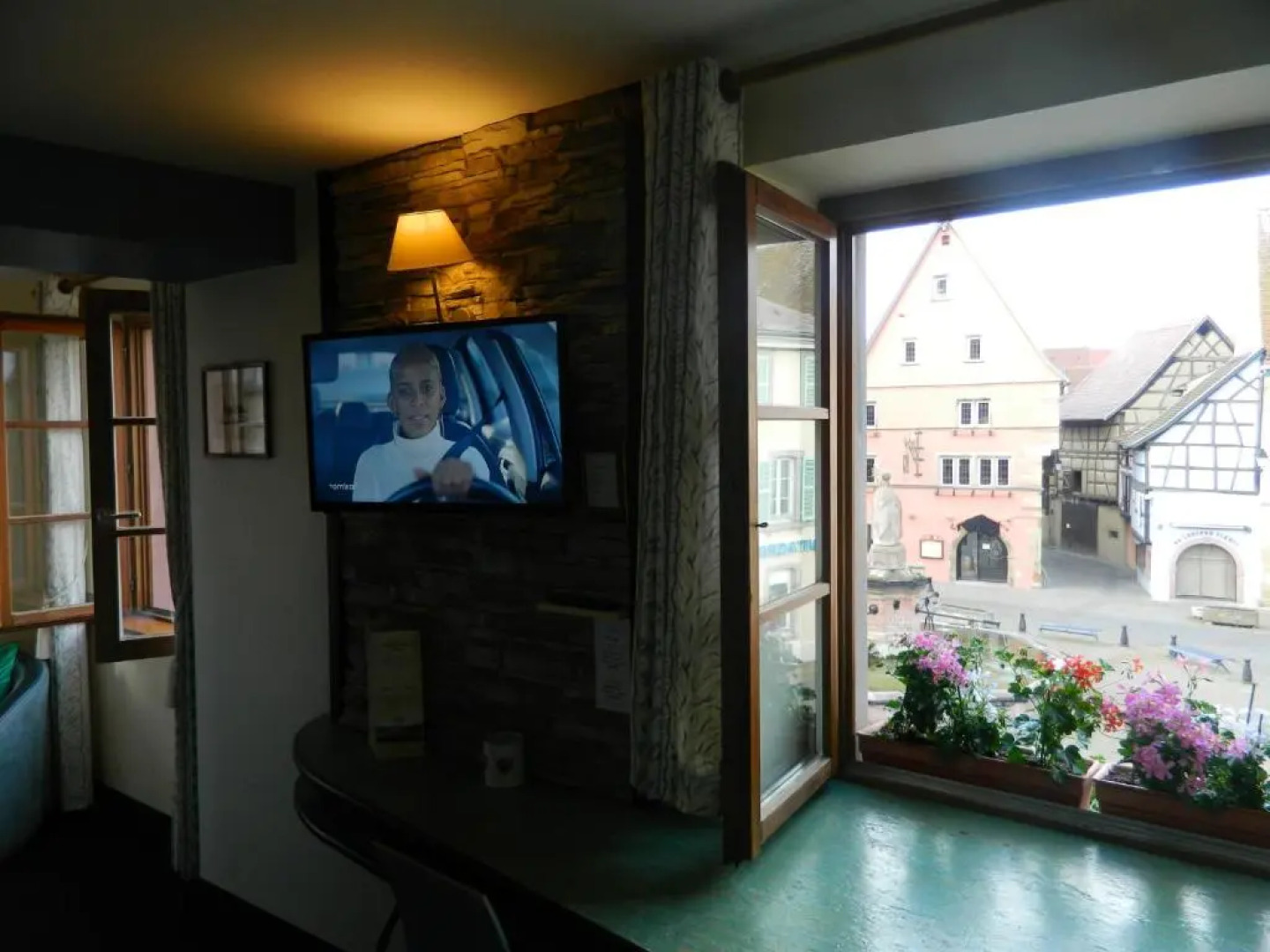 Hostellerie du Château