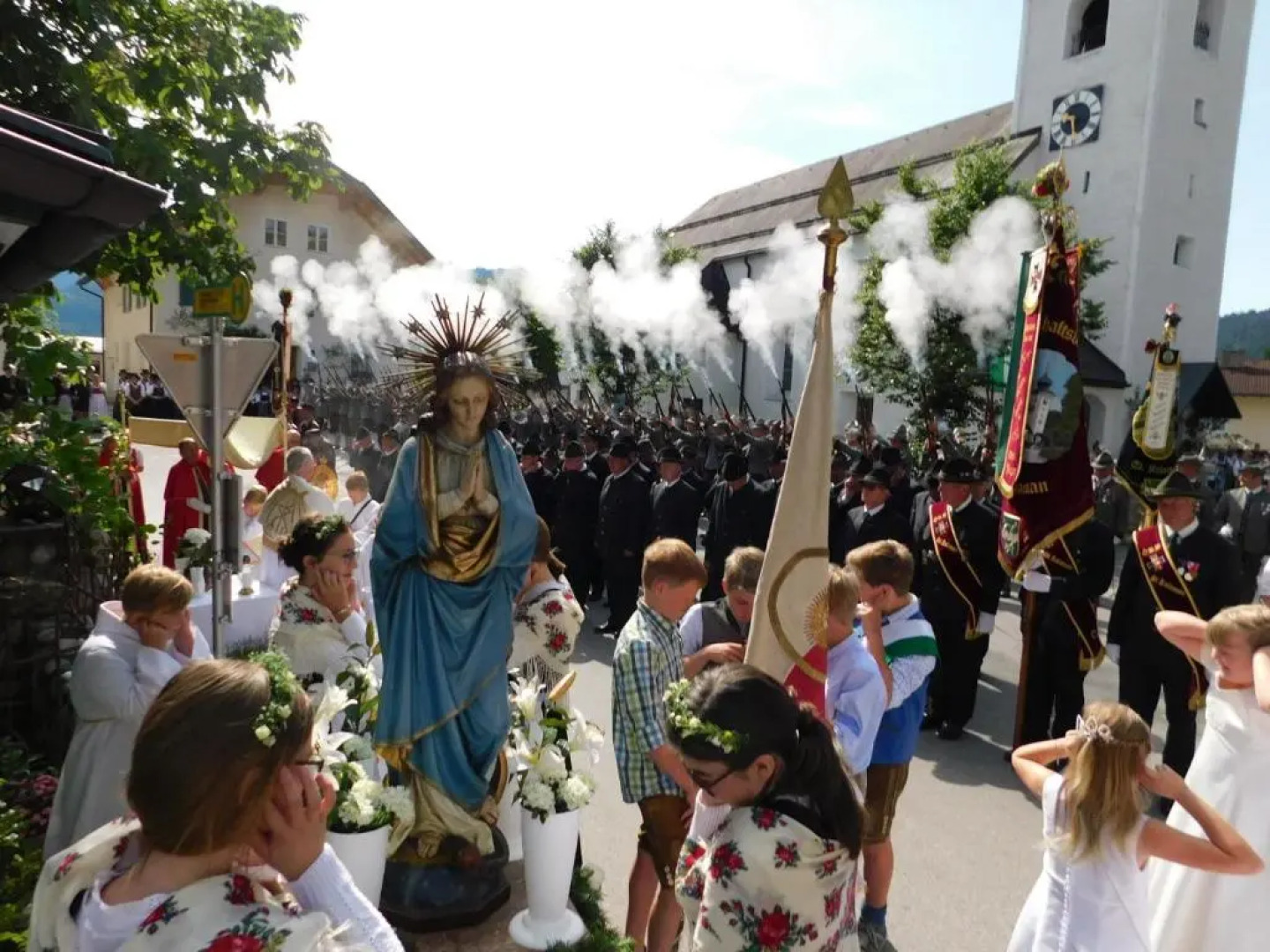 Tauglerei Appartement Bernstein in den Zauberbergen