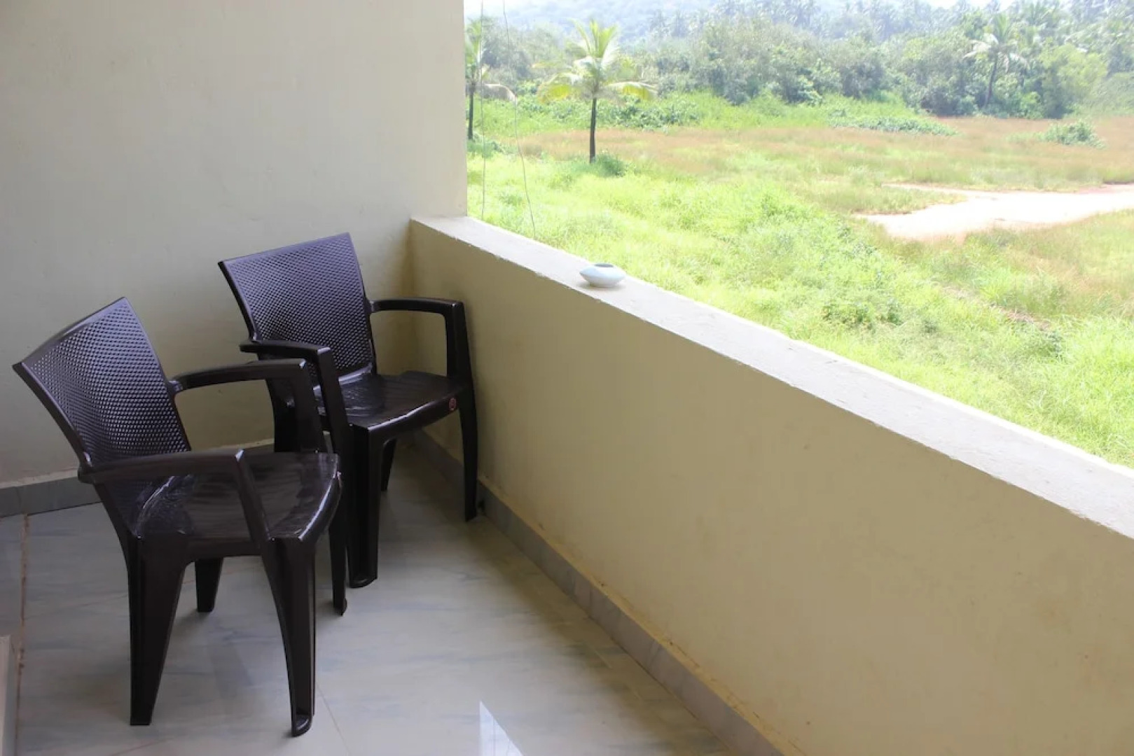 OYO 9618 Home 2 BHK Vasco South Goa