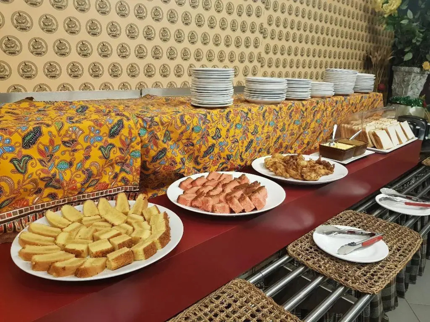 Leo Palace New Wing, WTC Kuala Lumpur