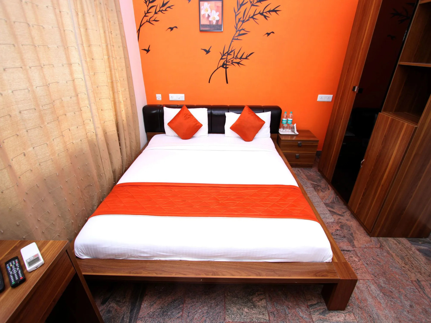 OYO 451 Goyal Residency