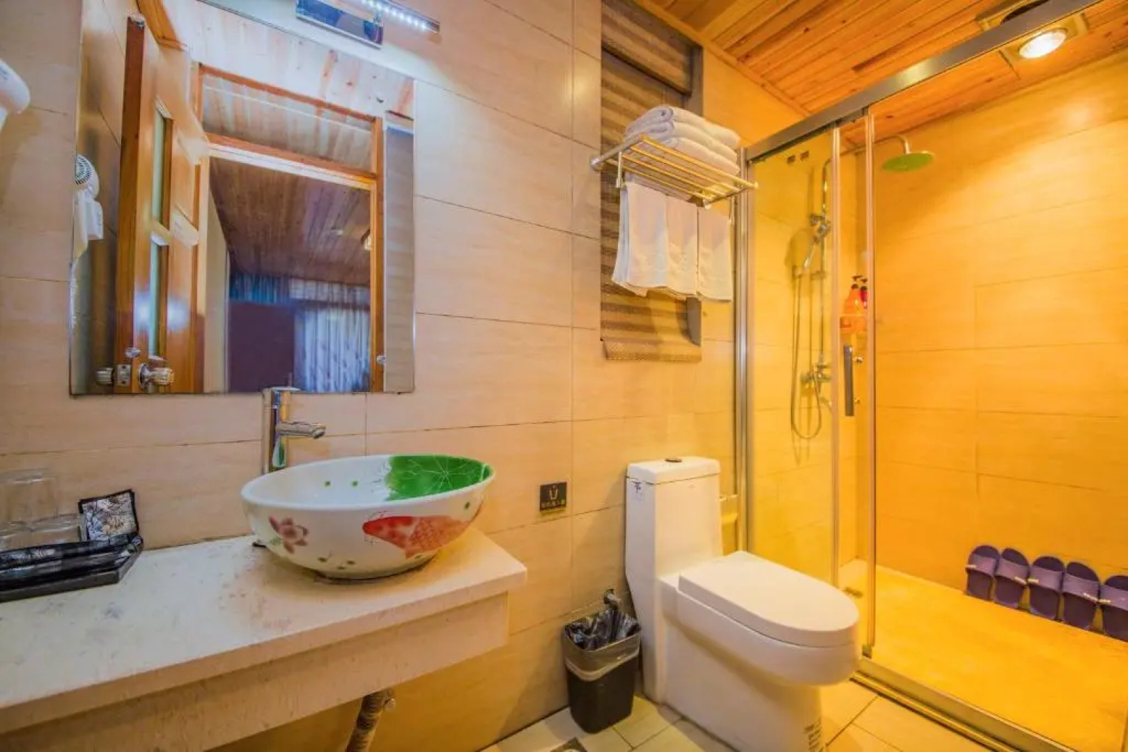 Lijiang Rongyi Homestay