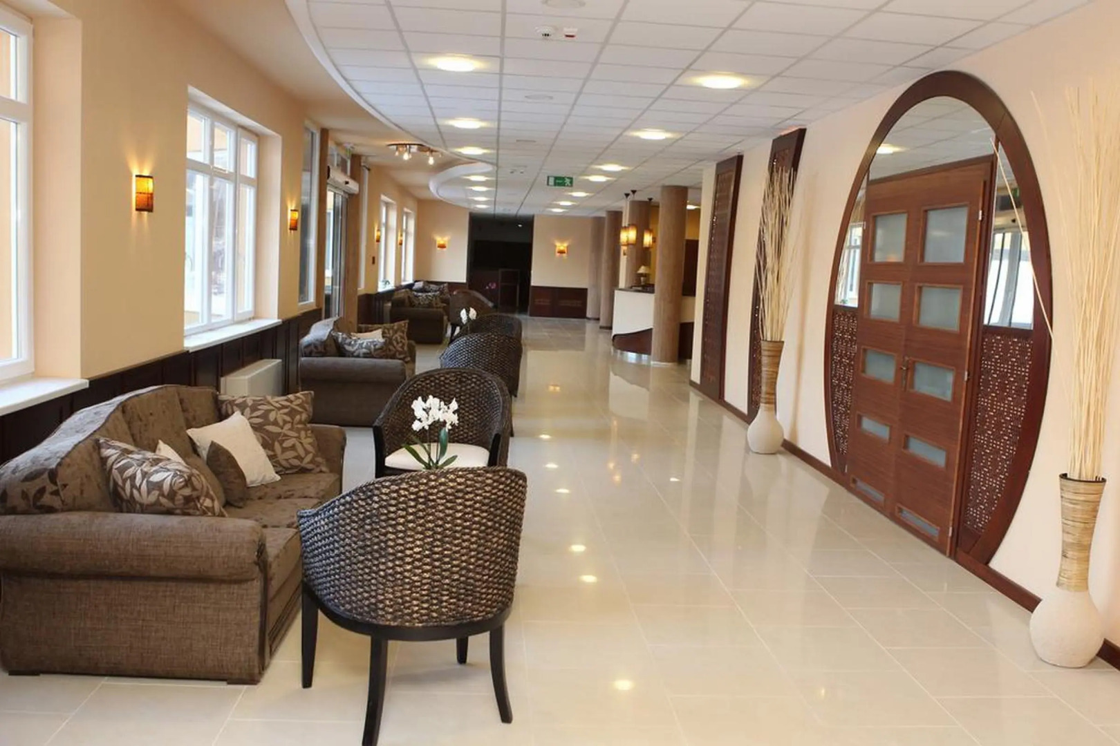 Vis Vitalis Medical Wellness Hotel