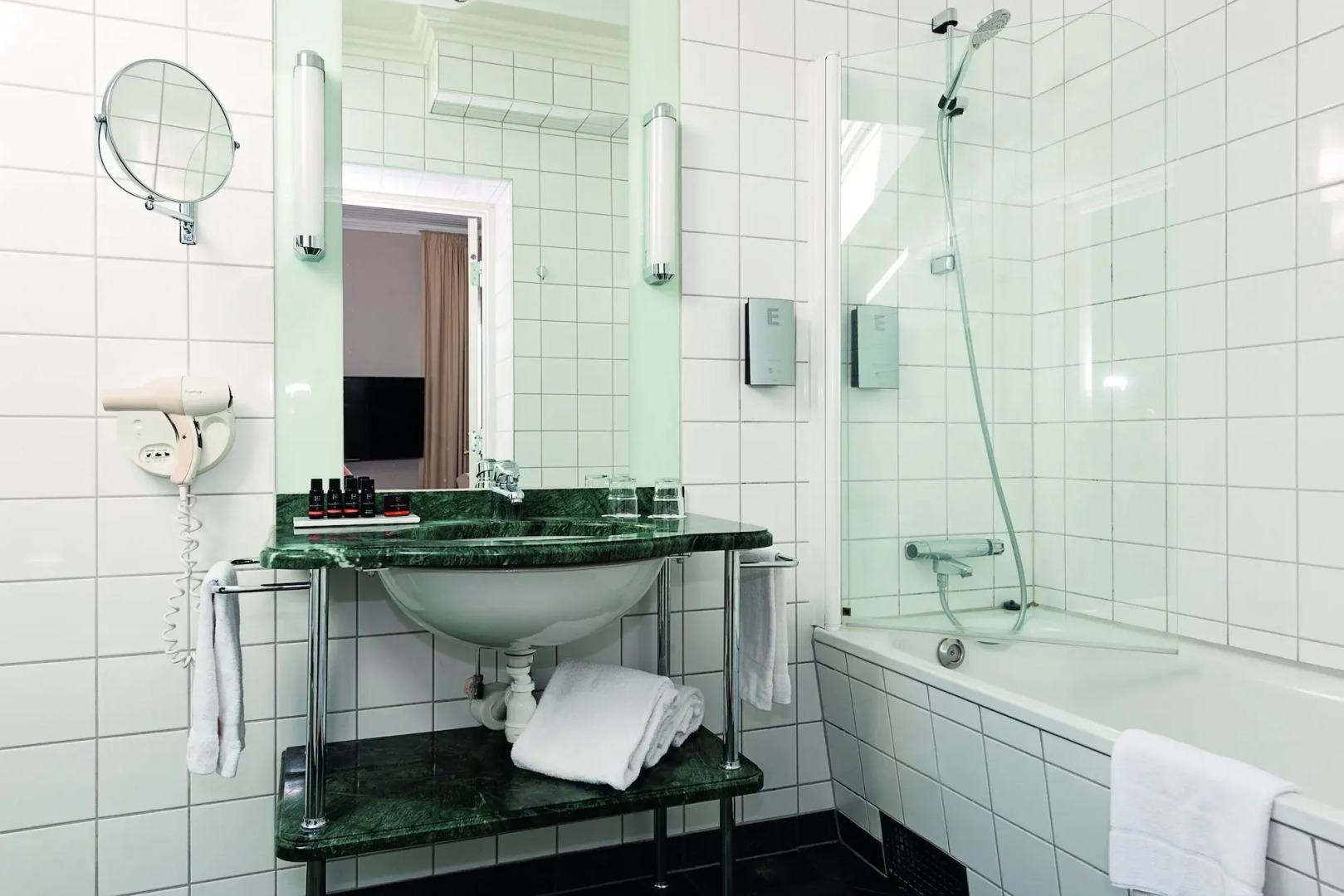 Elite Stadshotellet Växjö