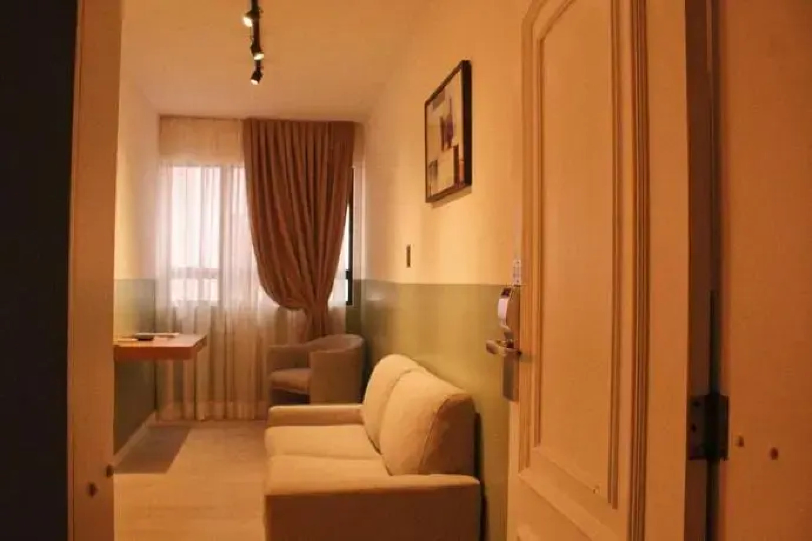 Hotel Le Village Flats