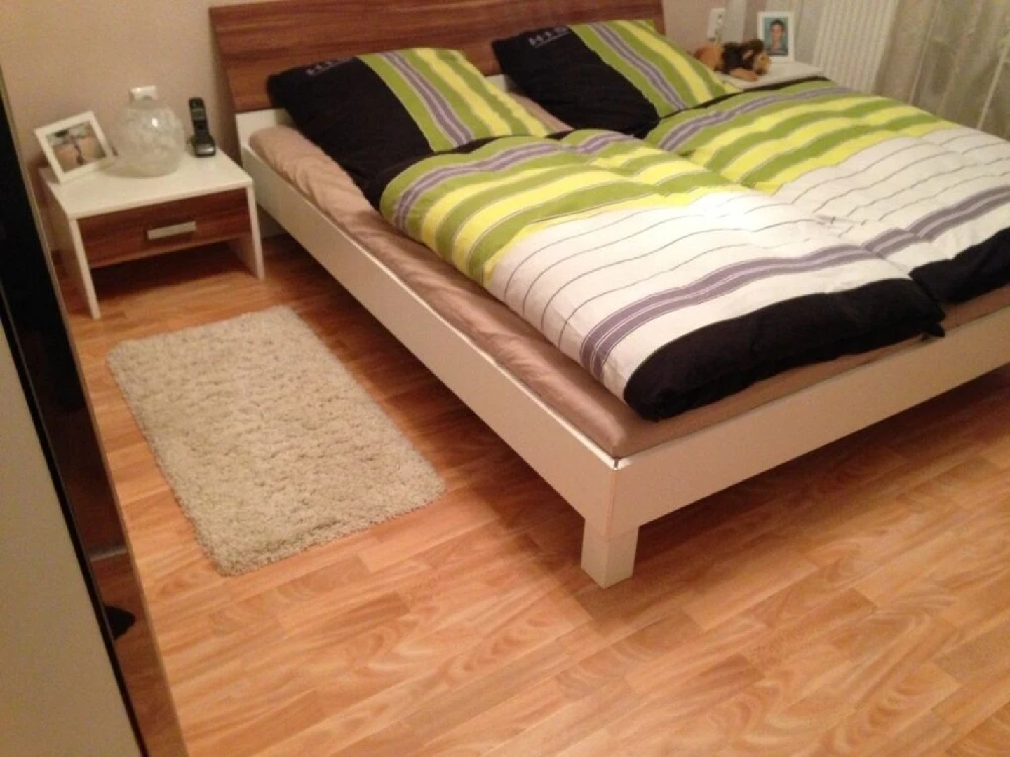 BS Business Travelling