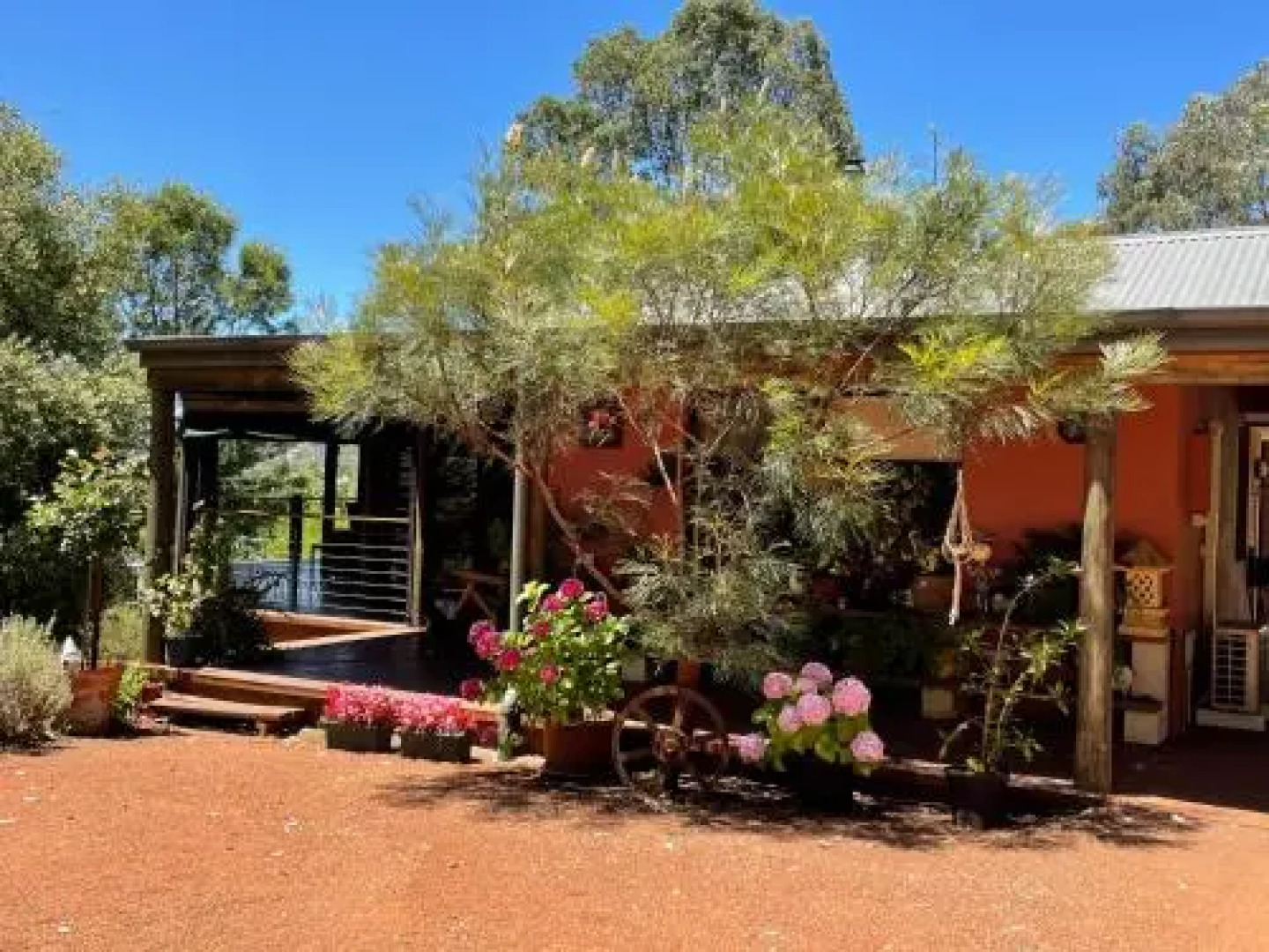 Thistle Do Bed And Breakfast