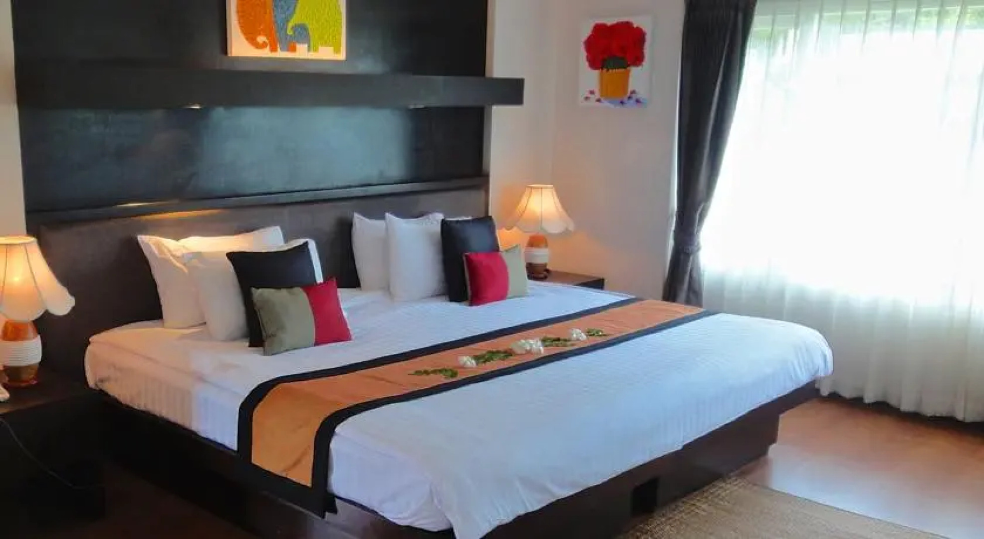 Royal Belle Vista Country Club Resort