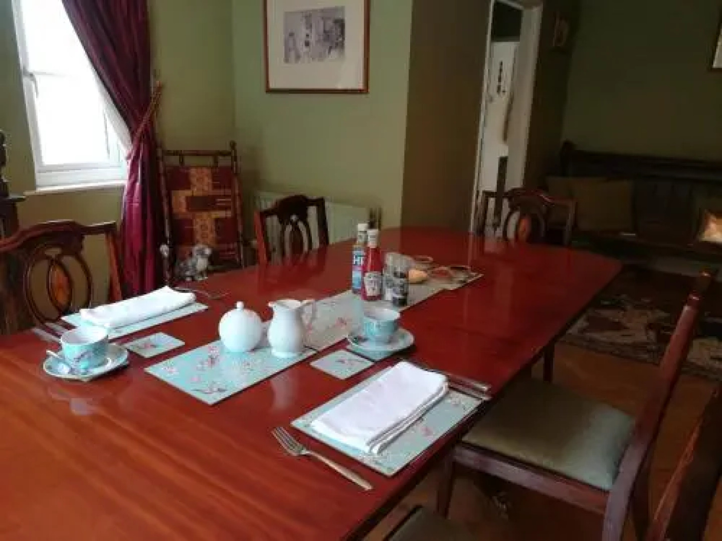 The Bothy Bed and Breakfast