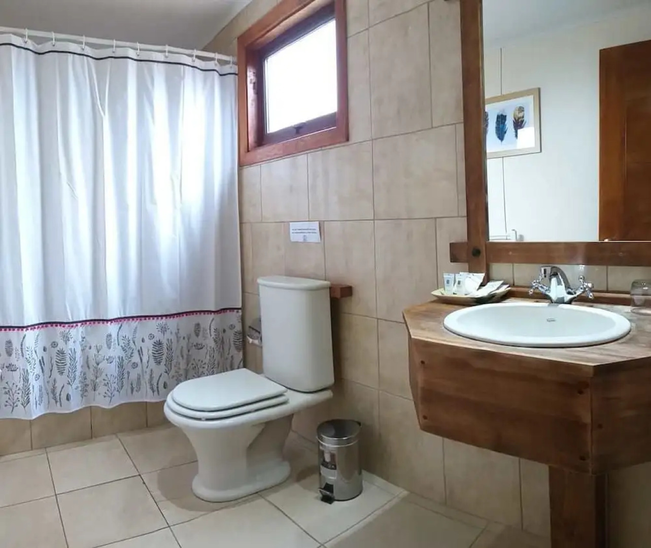 Hotel Estancia Tercera Barranca