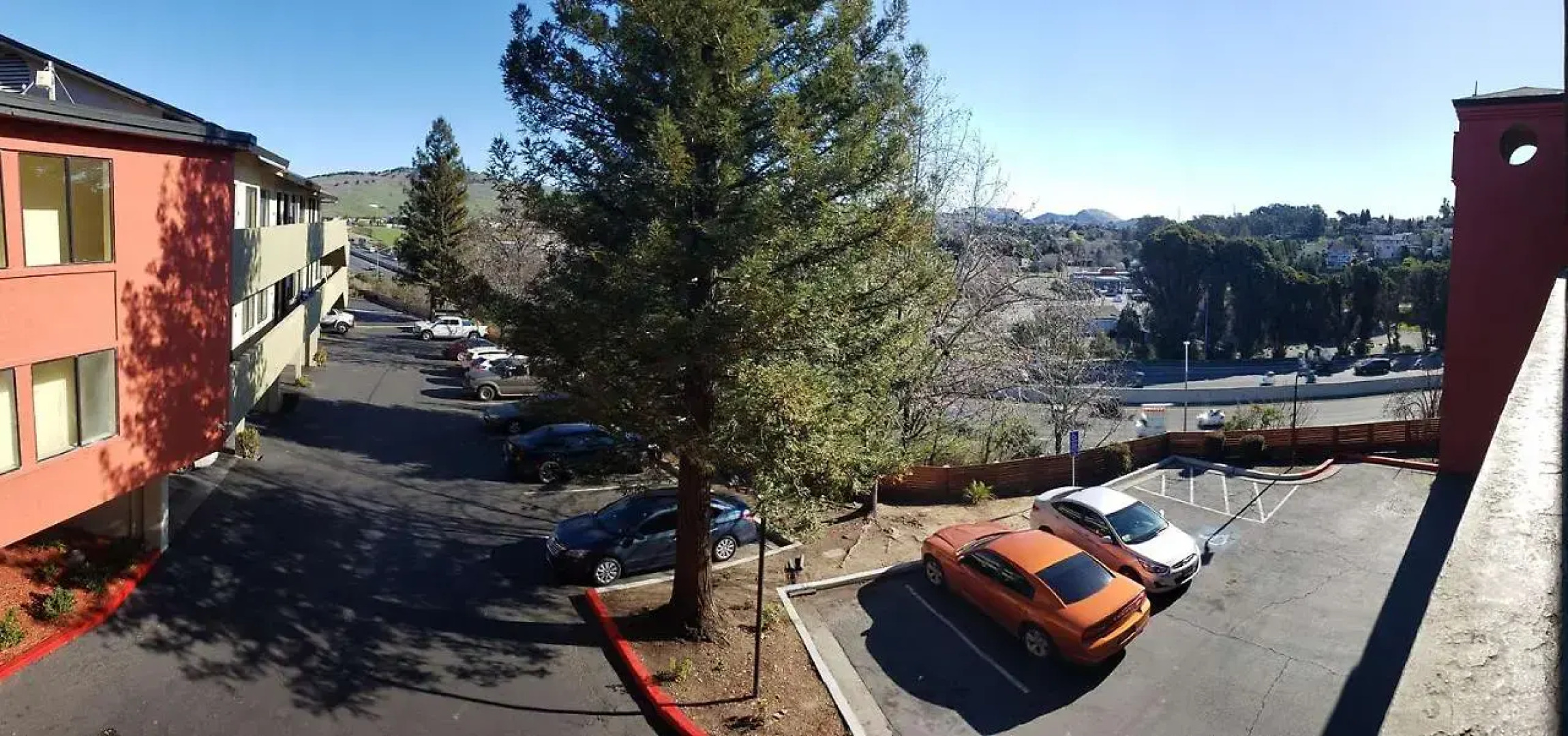 SureStay By Best Western Vallejo Napa Valley