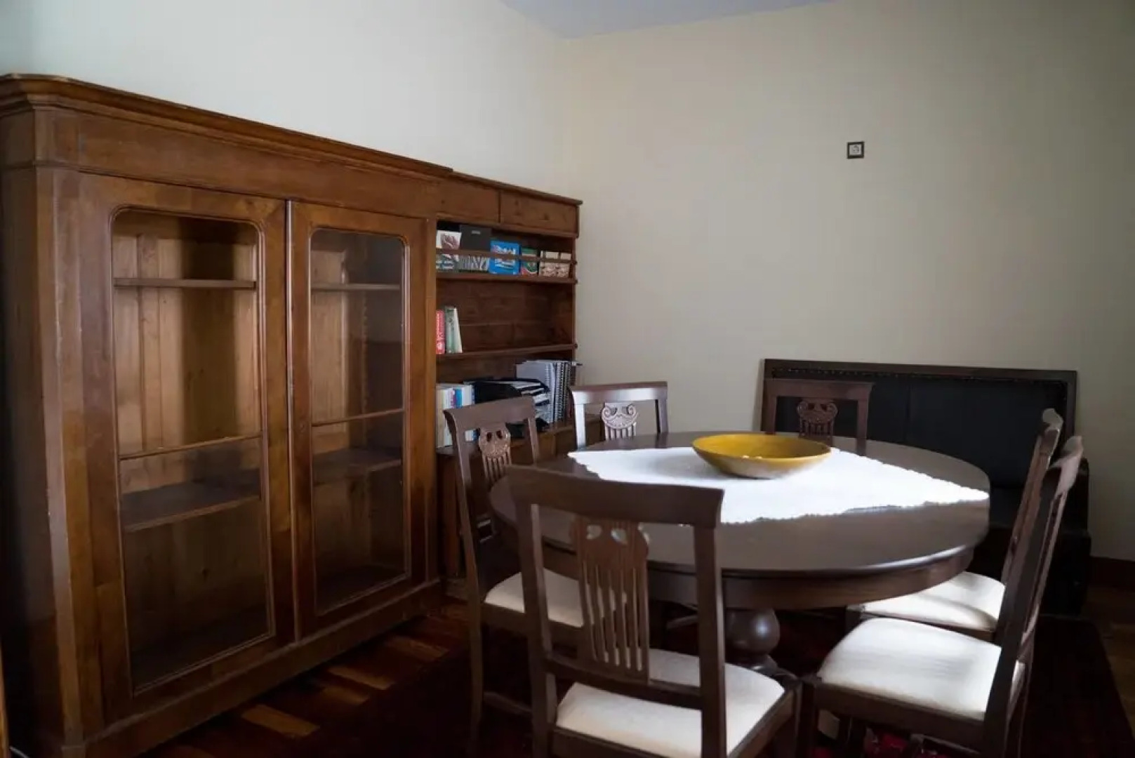 Unique house in a dream place in Tsagarada