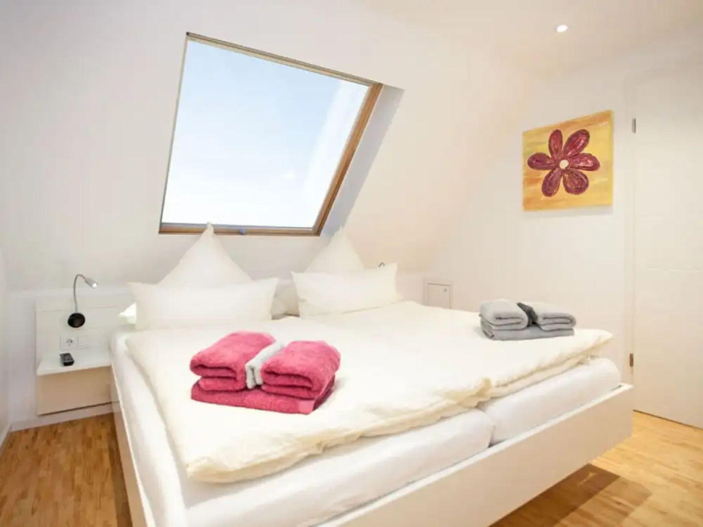 "levke" in Residence on the South Beach