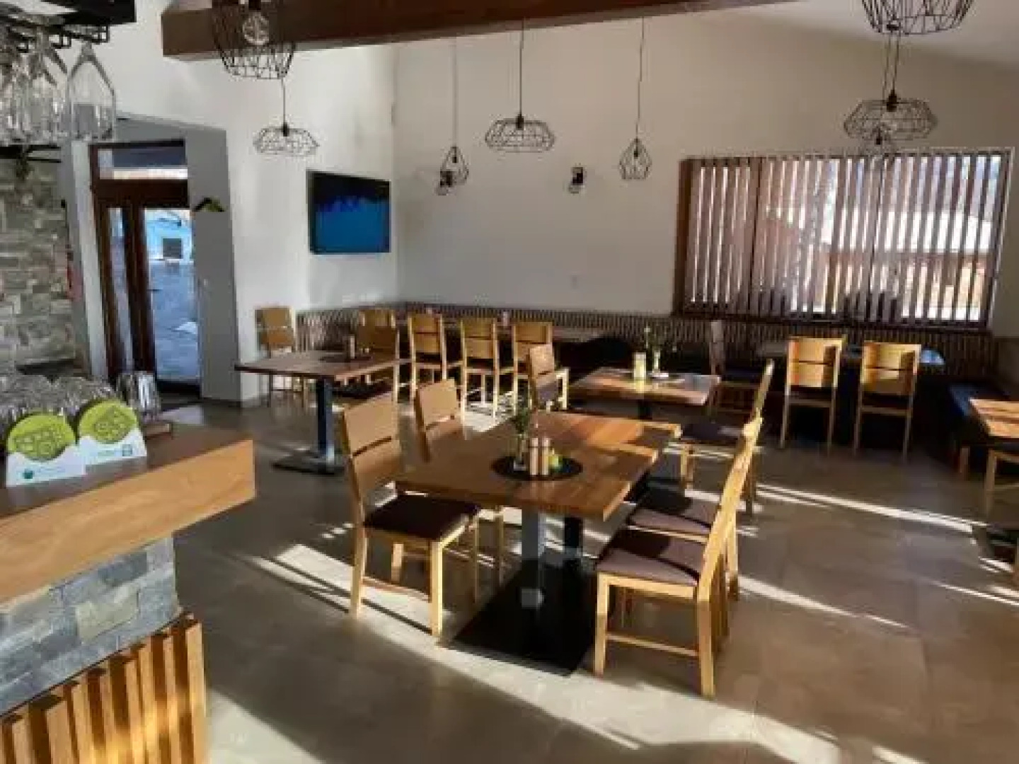 Apartmány Planina Predná Hora