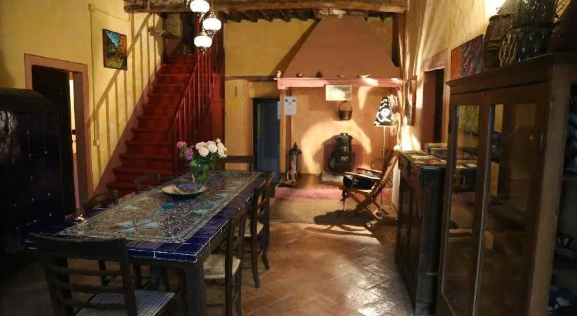 Agriturismo il Colombaio di Barbara