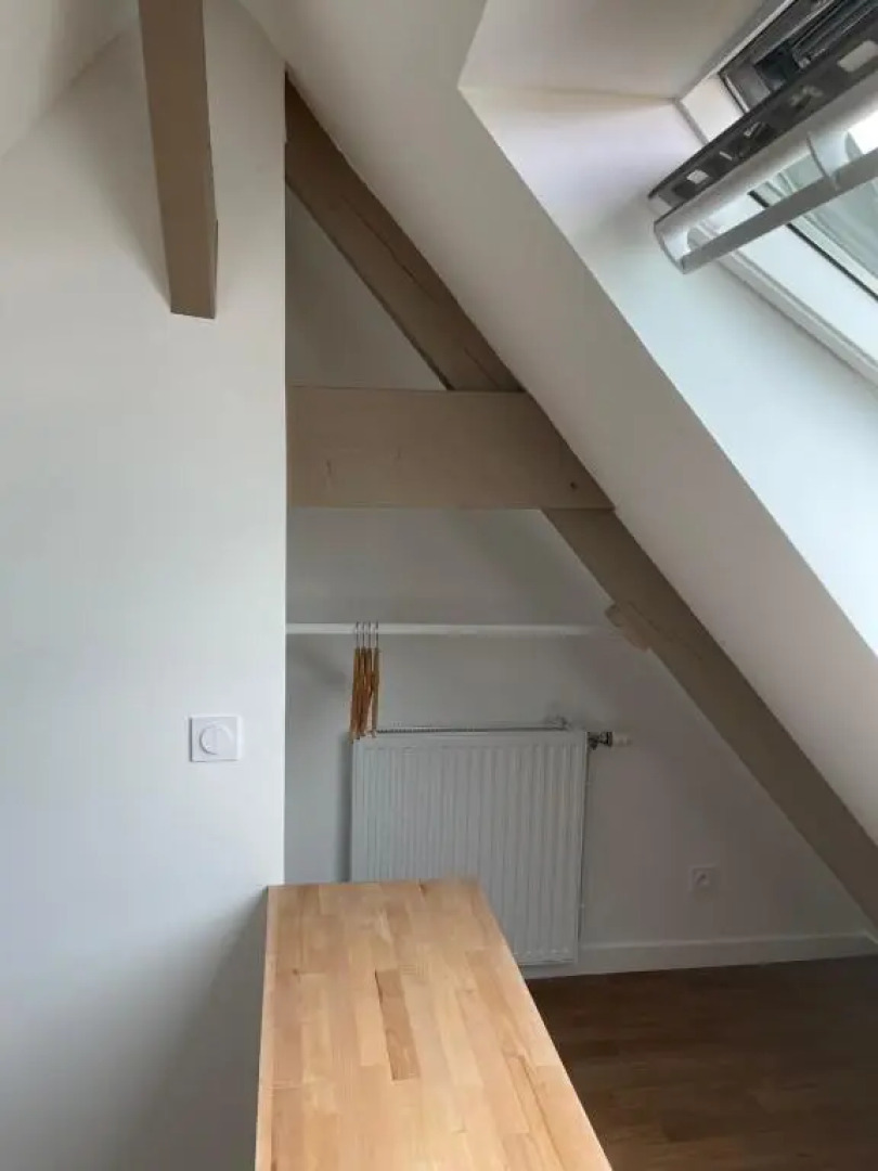 Le Manoir Duplex 5 mezzanine dernier étage