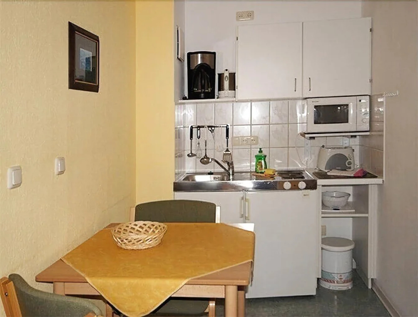 Am Schloonsee Haus C