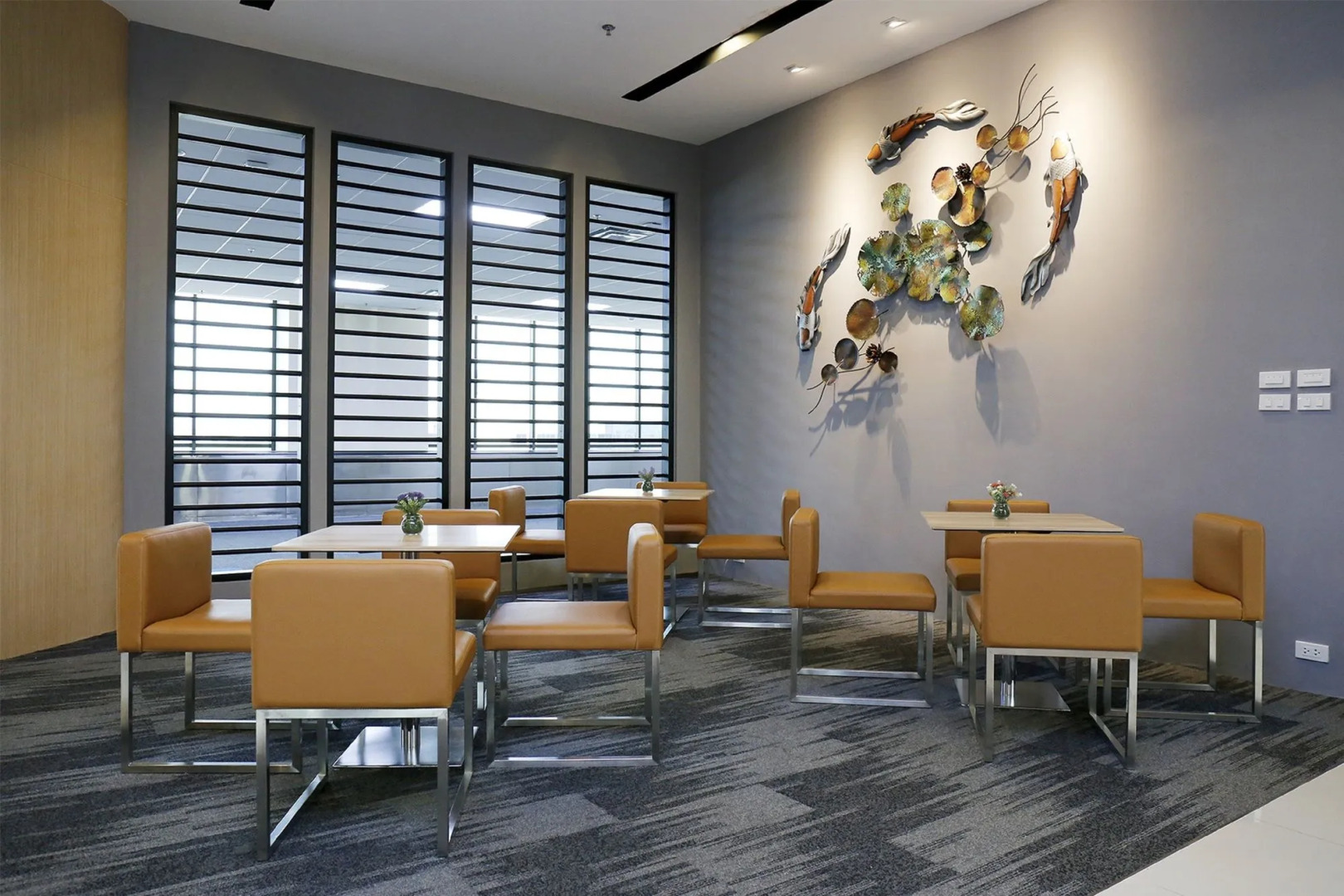 Louis' Tavern Hotel Don Muang