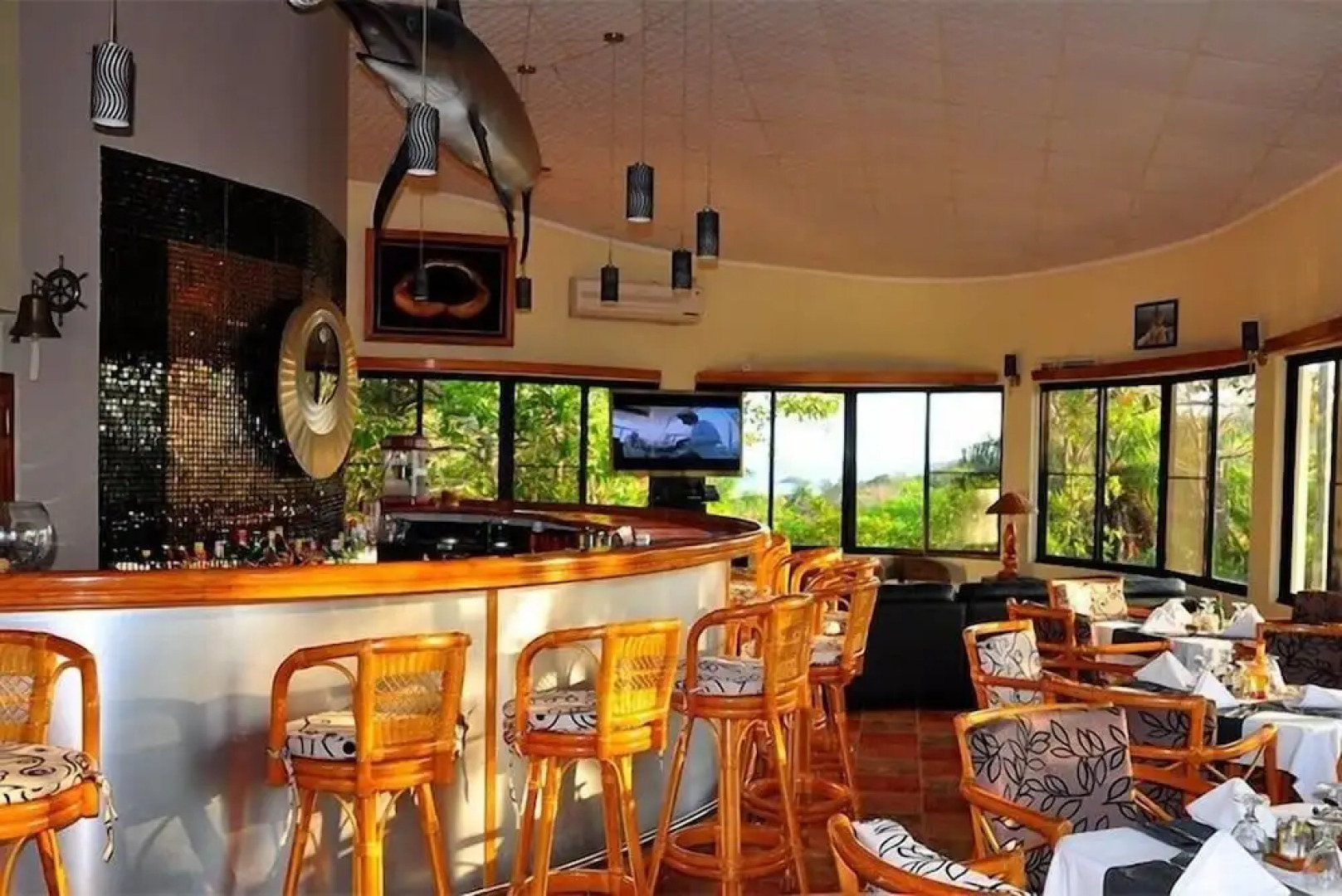 Panama Big Game Club