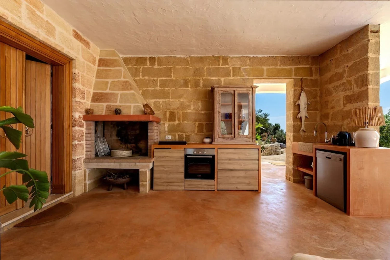 3898 Casa Allegra by Perle di Puglia