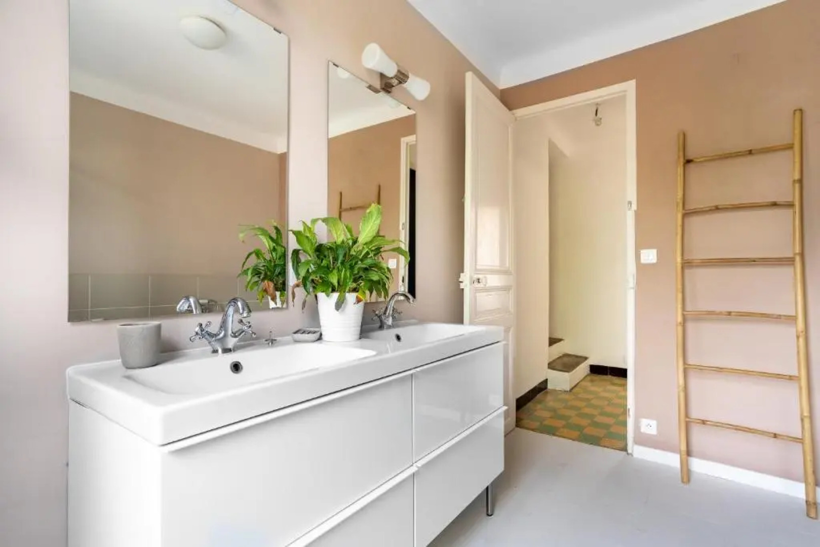 Manor house 5 bedroom just by the beach - Dodo et Tartine