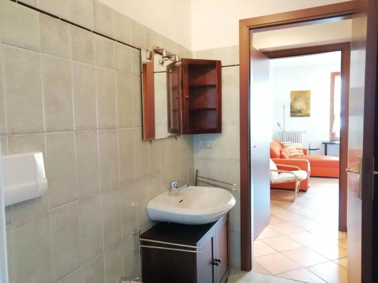 IseoLakeRental - Appartamento Chiara