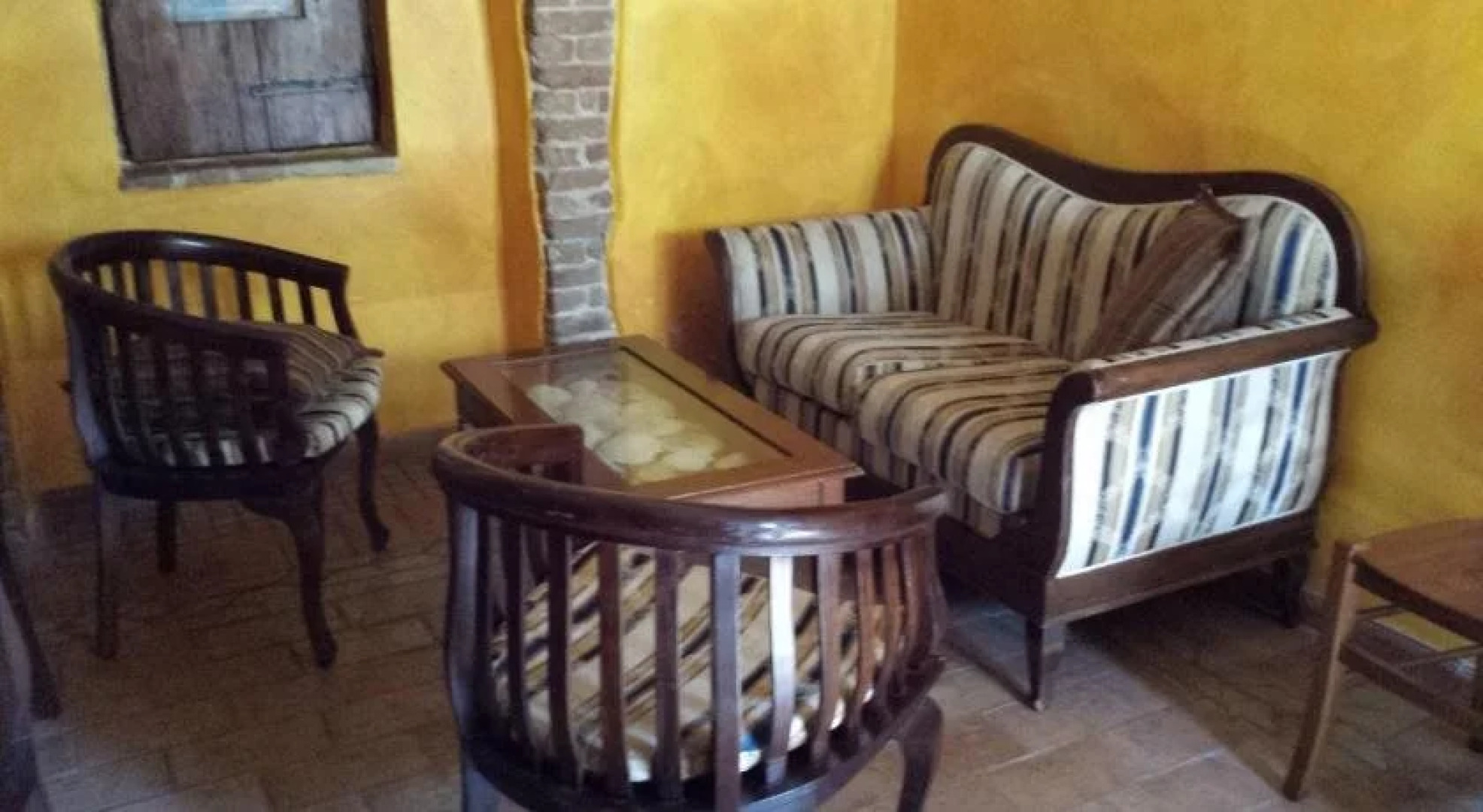 Agriturismo Col Morino