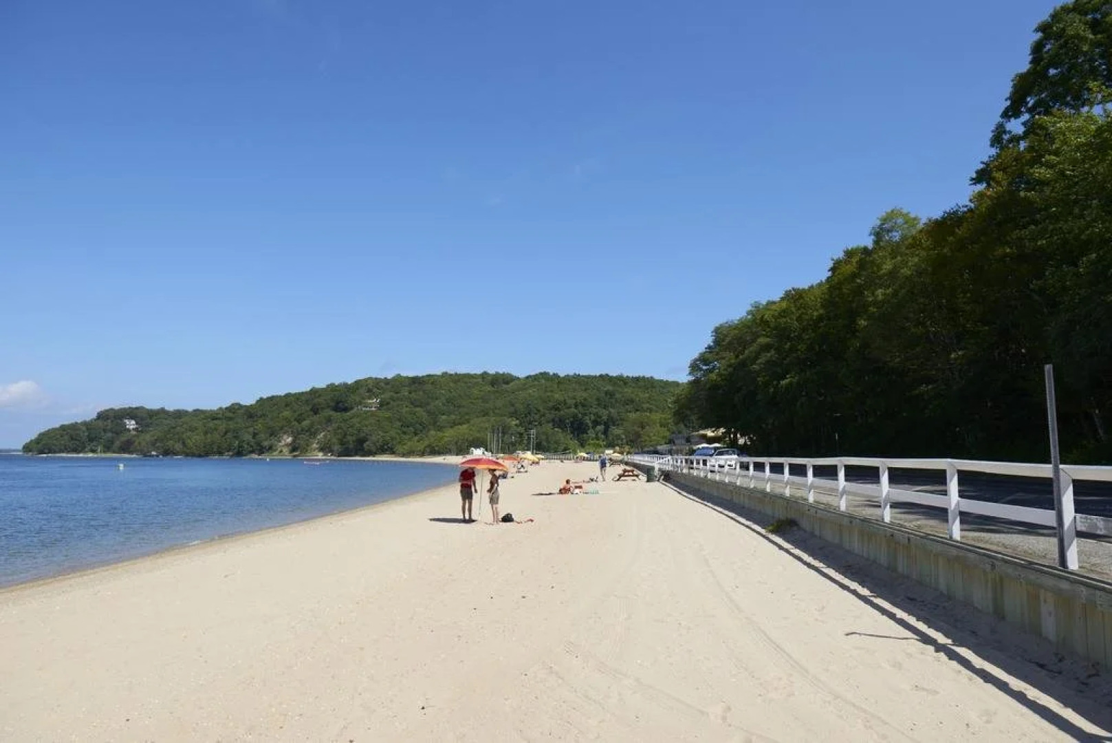 SEVEN - Shelter Island Guest House